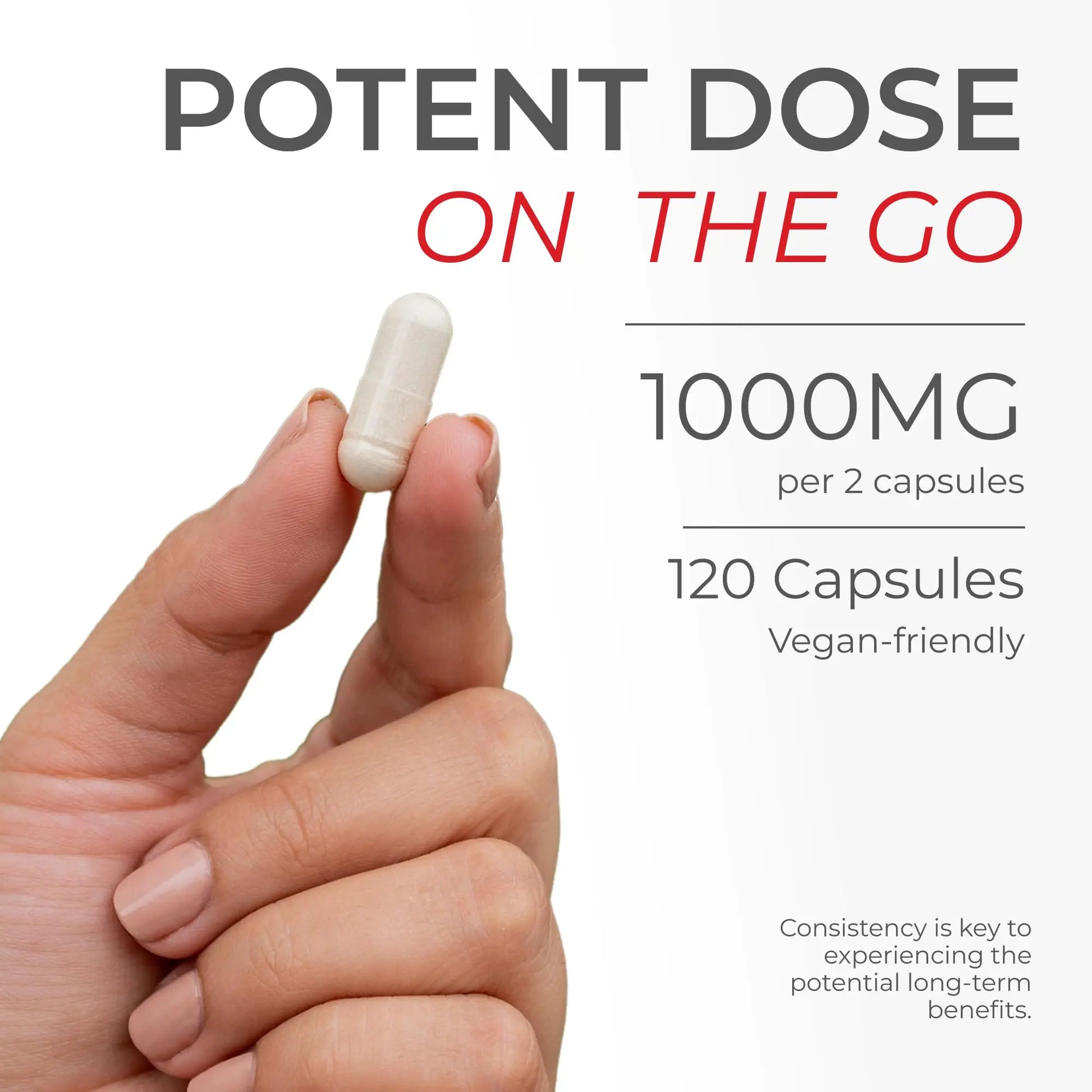 Neurogan Urolithin A PRO Capsules - 1000mg, 120 Ct - Advanced Cellular Health, Post Biotic Supplements - Ultra Micronized Urolithin A Supplement, Sourced from Pomegranate Extract Neurogannz supplements