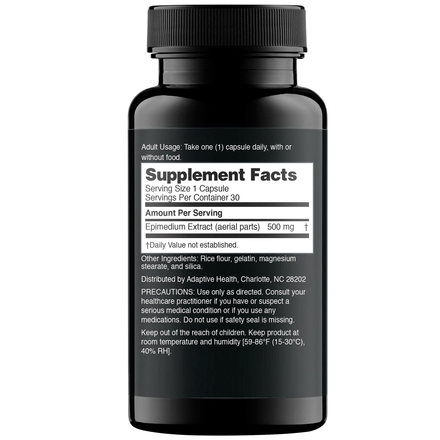 Nugenix Nitric Oxide Booster Horny Goat Weed Supplements Bundle NugenixUS supplements