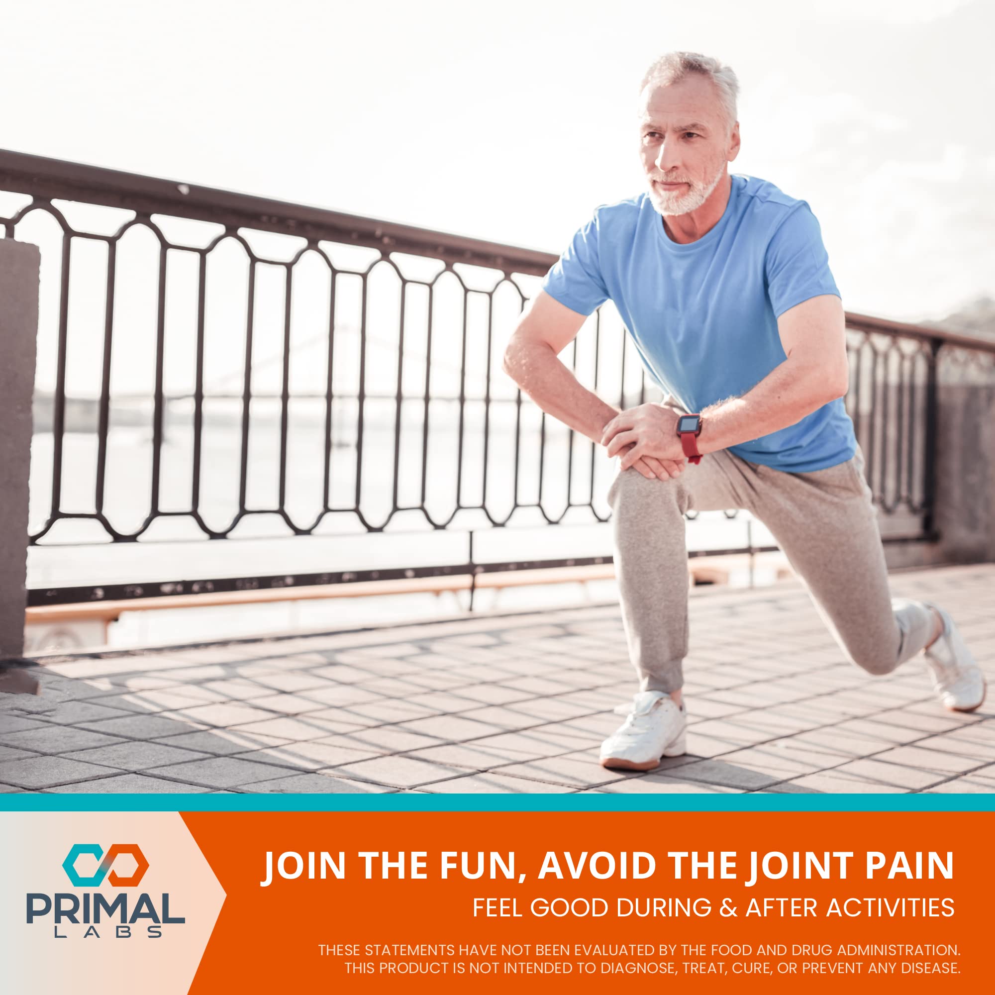 TriFlexarin Joint Support Supplement with FruiteX-B for Joint Comfort and Mobility Primal LabsAu supplements