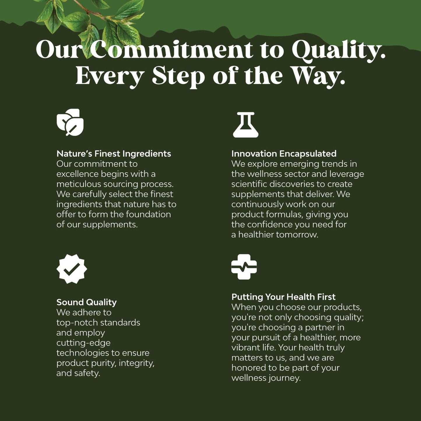 Pure Green Coffee Bean Extract - Super Energizing Green Coffee Extract with 50% Chlorogenic Natures CraftUS supplements