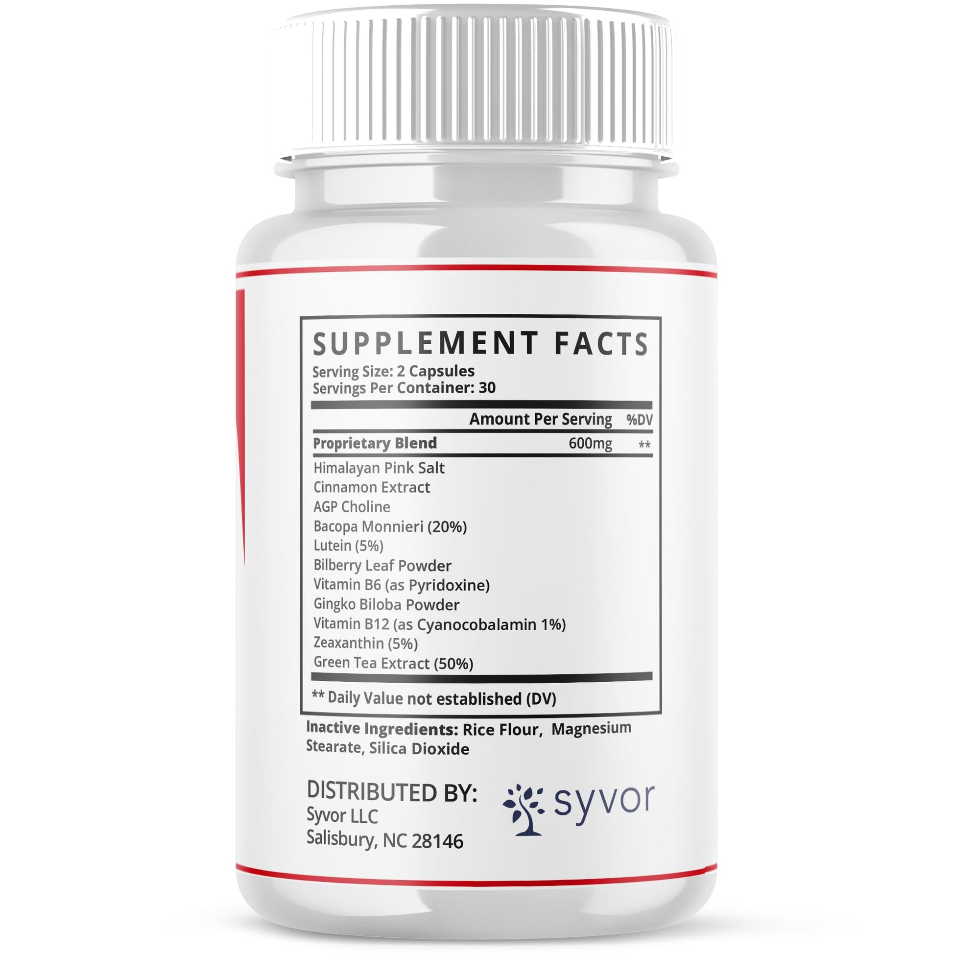 Free Sugar Plus Capsules, Official FreeSugar Plus Blood Health Support Pills With All Natural Ingredients, Free Sugar Plus Advanced Wellness Support with Premium Vitamins for Women & Men (60 Capsules) SyvorAu supplements