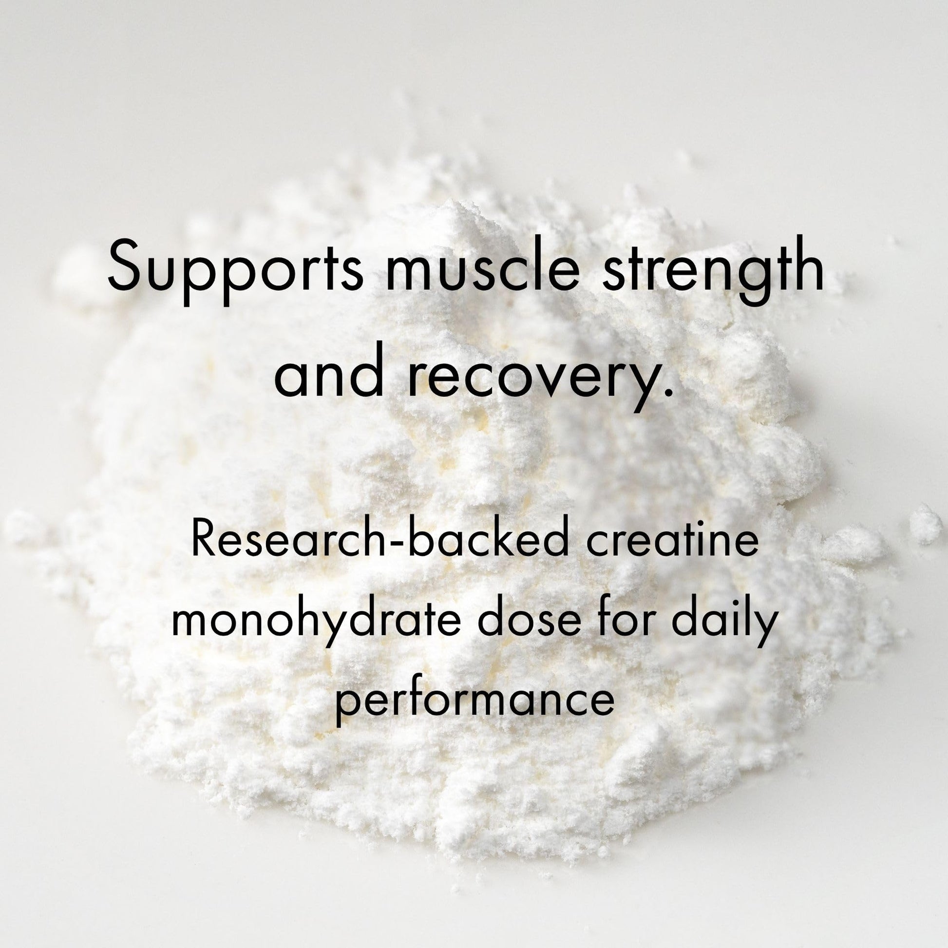 NAOMI Gentle GI Creatine with OPTIBIOME®, Gut-Friendly Creatine Monohydrate for Muscle Strength, Recovery & Mental Focus, Non-GMO, Clean, Daily Creatine Supplement for Men & Women NAOMIAu supplements