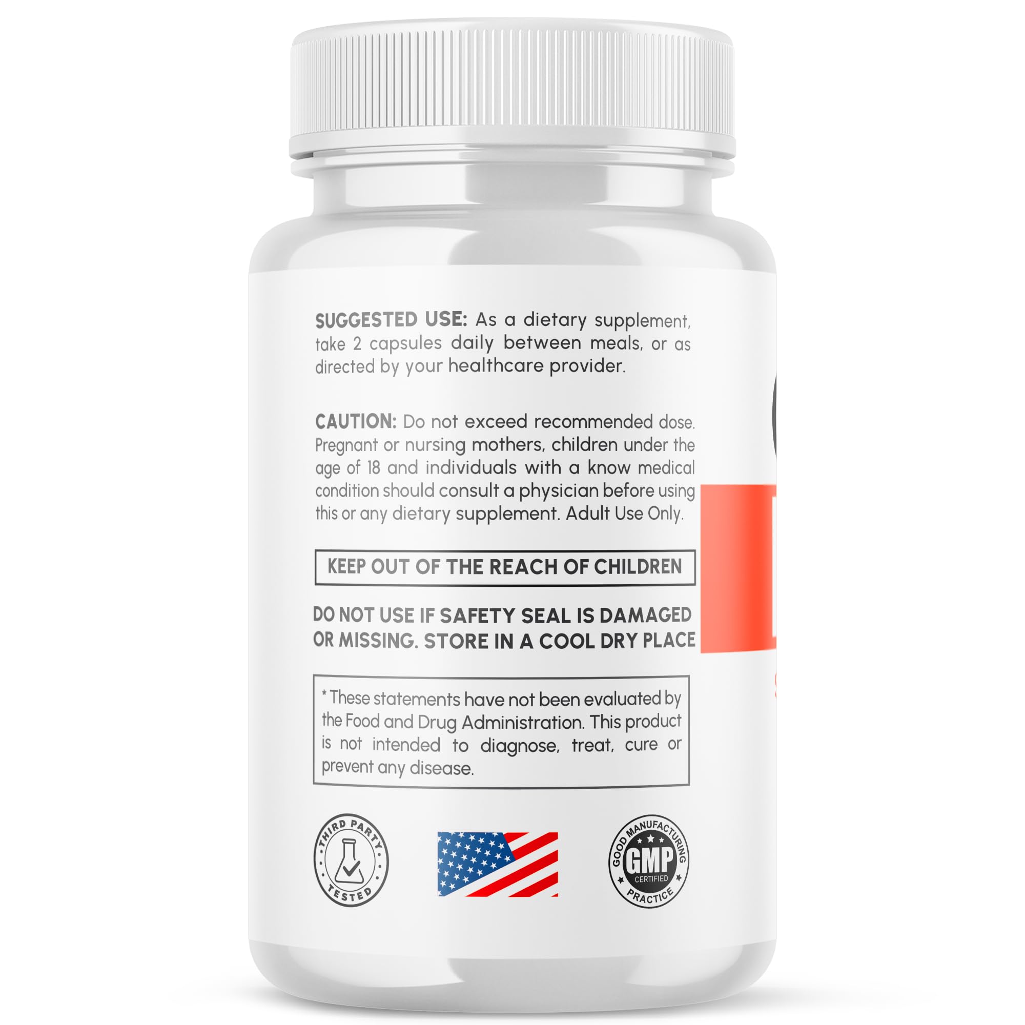 (2 Pack) Citrus Burn Capsules, Official CitrusBurn Pills with All Natural Ingredients, Advanced Citrus Burn for Optimal Health & Wellness Support with Premium Vitamins for Women & Men (120 Capsules) MJOAu supplements