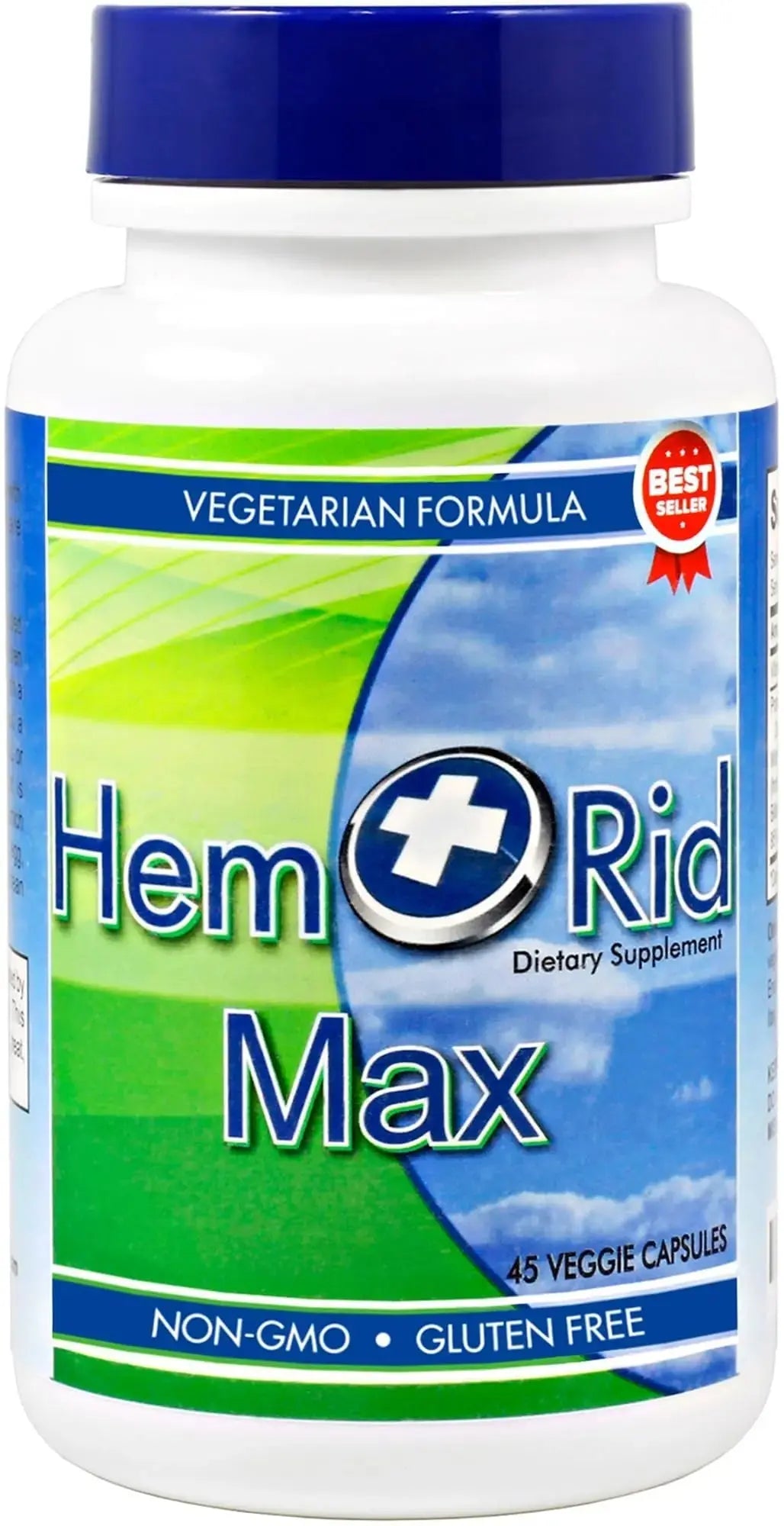 HemRid Max - Fast Hemorrhoid Relief. Get The Hemorrhoid Pills That Actually Work. Works in Just 2-5 Days. HemRidAu supplements