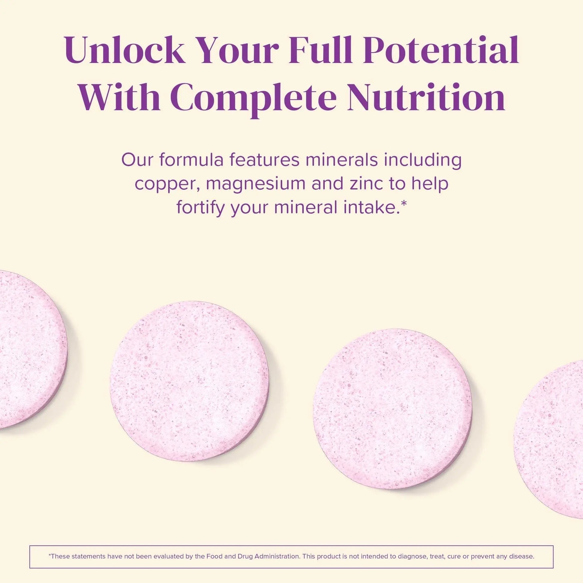 BariMelts Multivitamin, 60 Fast-Dissolving Tablets (1-Month Supply), Sugar-Free Bariatric Multivitamin for Women, Natural Fruit Flavor BariMeltsAu supplements