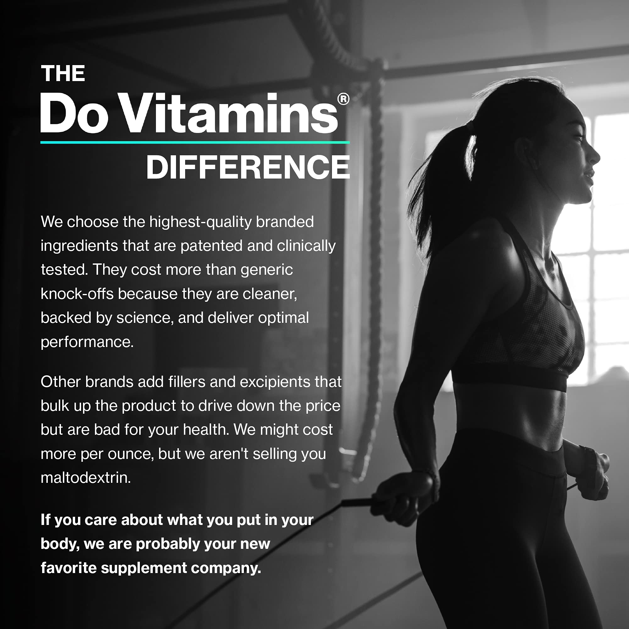 Do Vitamins PurePump - All-Natural Clean Preworkout Powder, Boost Energy, Focus Do VitaminsAu supplements