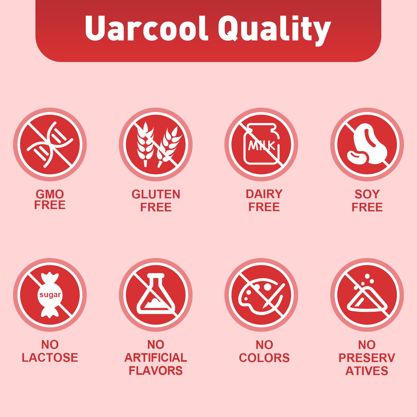 Uarcool Fisetin Supplement 2000mg for Healthy Aging and Longevity, Skin Health, Brain - Soy Free, Vegetarian - 60 Softgels(2 Bottles) UarcoolAu supplements