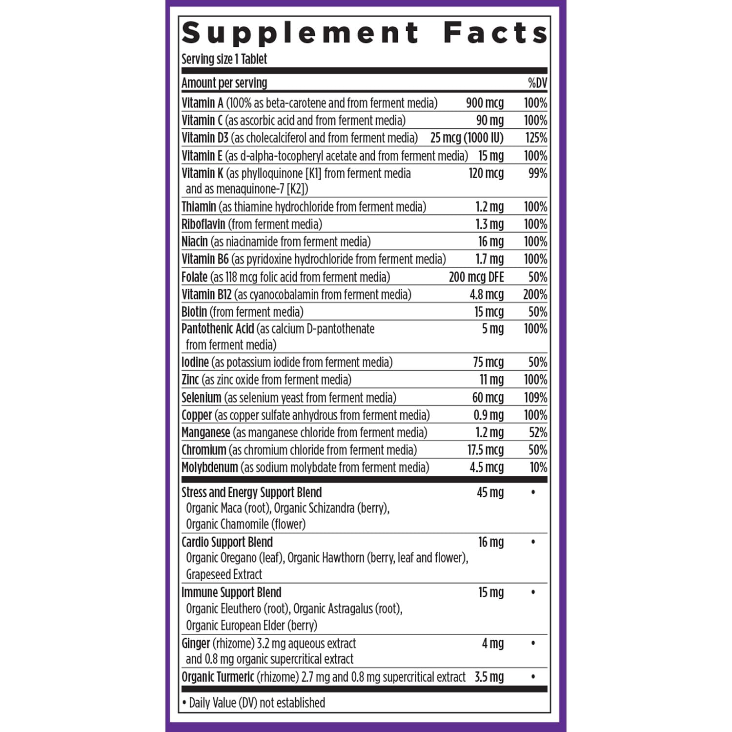 New Chapter Men’s Multivitamin, B6, Extra B12, D3, Vitamin C & Zinc, Immune, Heart, Cellular Energy, and Brain Health New ChapterAu supplements