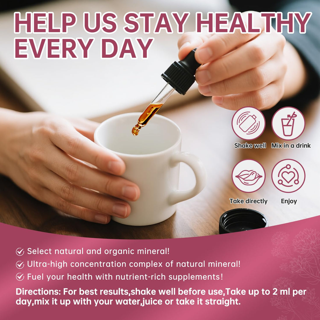Cortisol Manager Liquid Drops, Cortisol Supplements for Women, with magnesium ashwagandha, rhodiola rosea,l-theanine,Phosphatidylserine-Promote Relaxation and Support Mood- 30 Day Vegan Supply FzjjyanaAu supplements