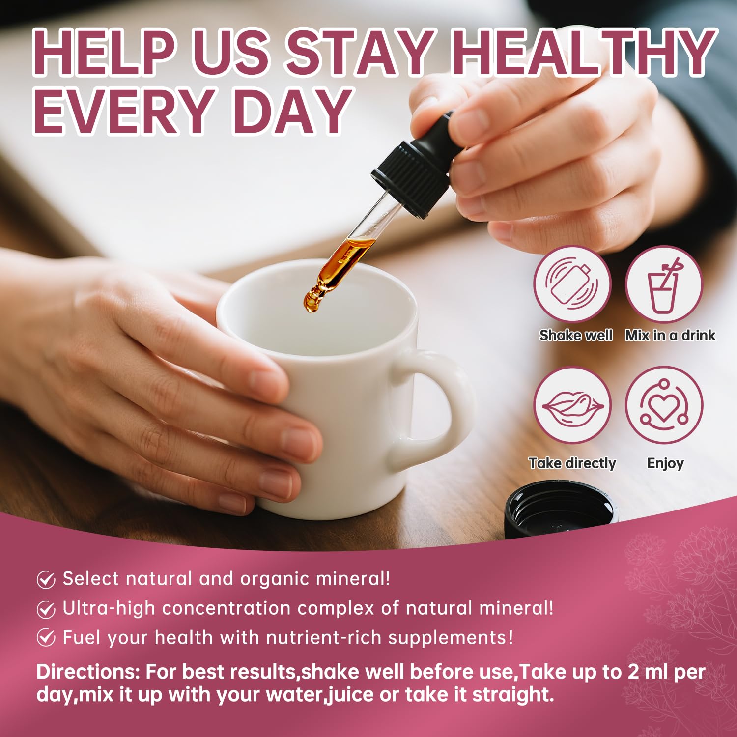 Cortisol Manager Liquid Drops, Cortisol Supplements for Women, with magnesium ashwagandha, rhodiola rosea,l-theanine,Phosphatidylserine-Promote Relaxation and Support Mood- 30 Day Vegan Supply FzjjyanaAu supplements