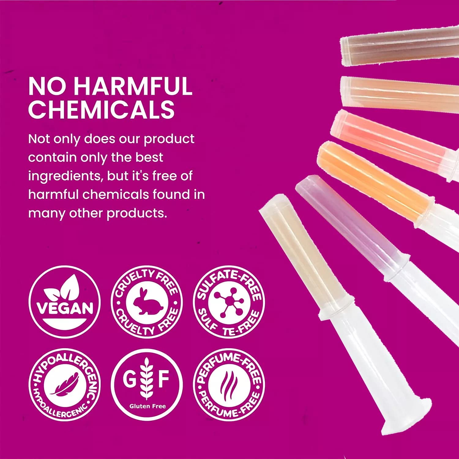 Impressive Beauty Premium Vaginal Tightening Gel Cream for Vag - Essential All Natural Feminine Care Impresive SmileAu supplements