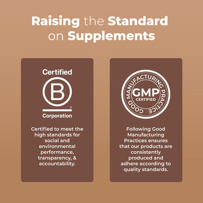 MaryRuth's Mushroom Complex | Lion's Mane | Turkey Tail | Reishi Mushroom | Shiitake Mushrooms | Alcohol Free | Mushroom Blend | Organic | Non-GMO | Vegan | 30 Servings MARYRUTH'SUS supplements