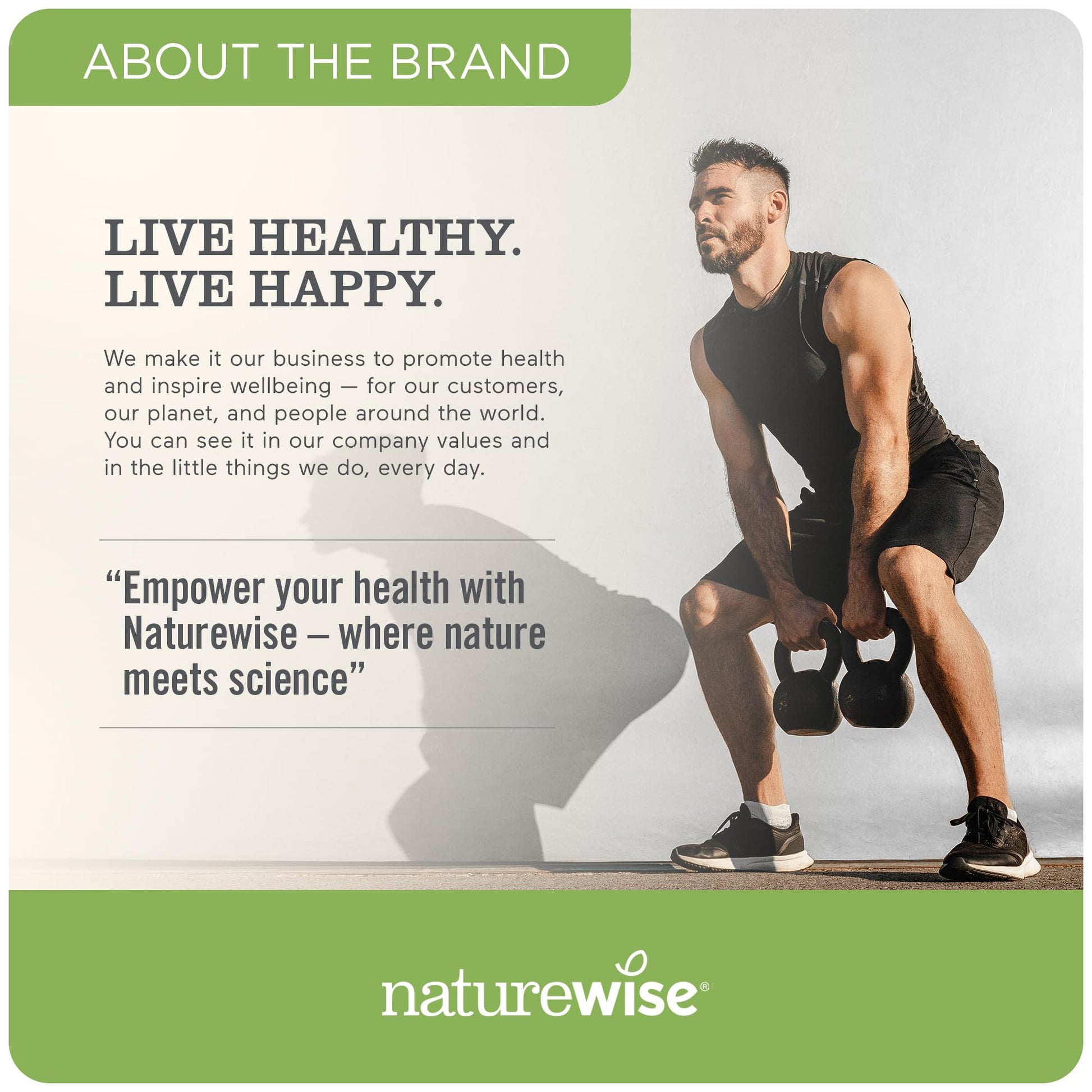 NatureWise Total Colon Care Fiber Cleanse with Herbal Laxatives, Prebiotics, & Digestive NatureWiseUS supplements
