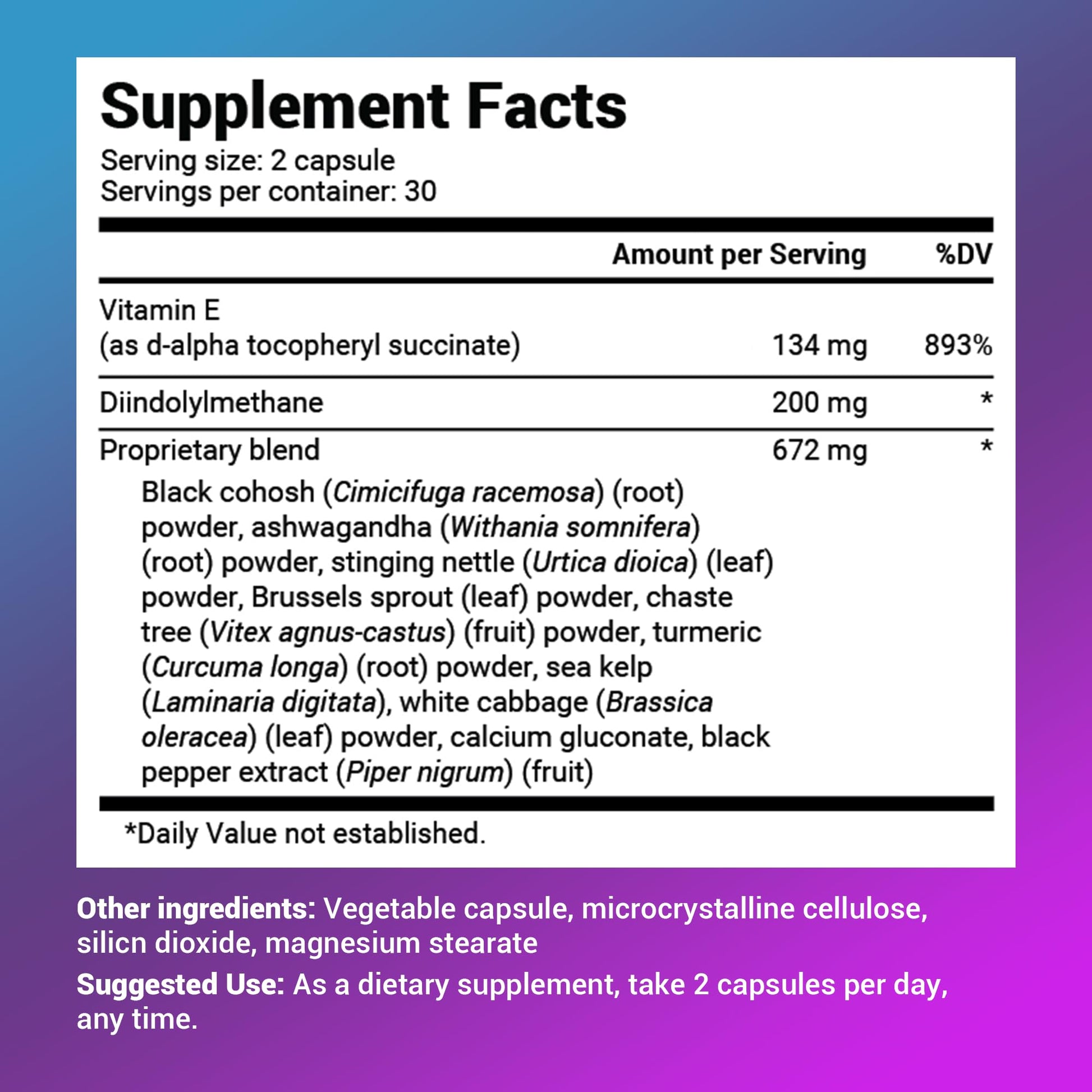 Dr. Berg DIM Supplement Estrogen Balance - Original Estrogen Supplement for Women with Diindolylmethane Dr. Berg NutritionalsAu supplements