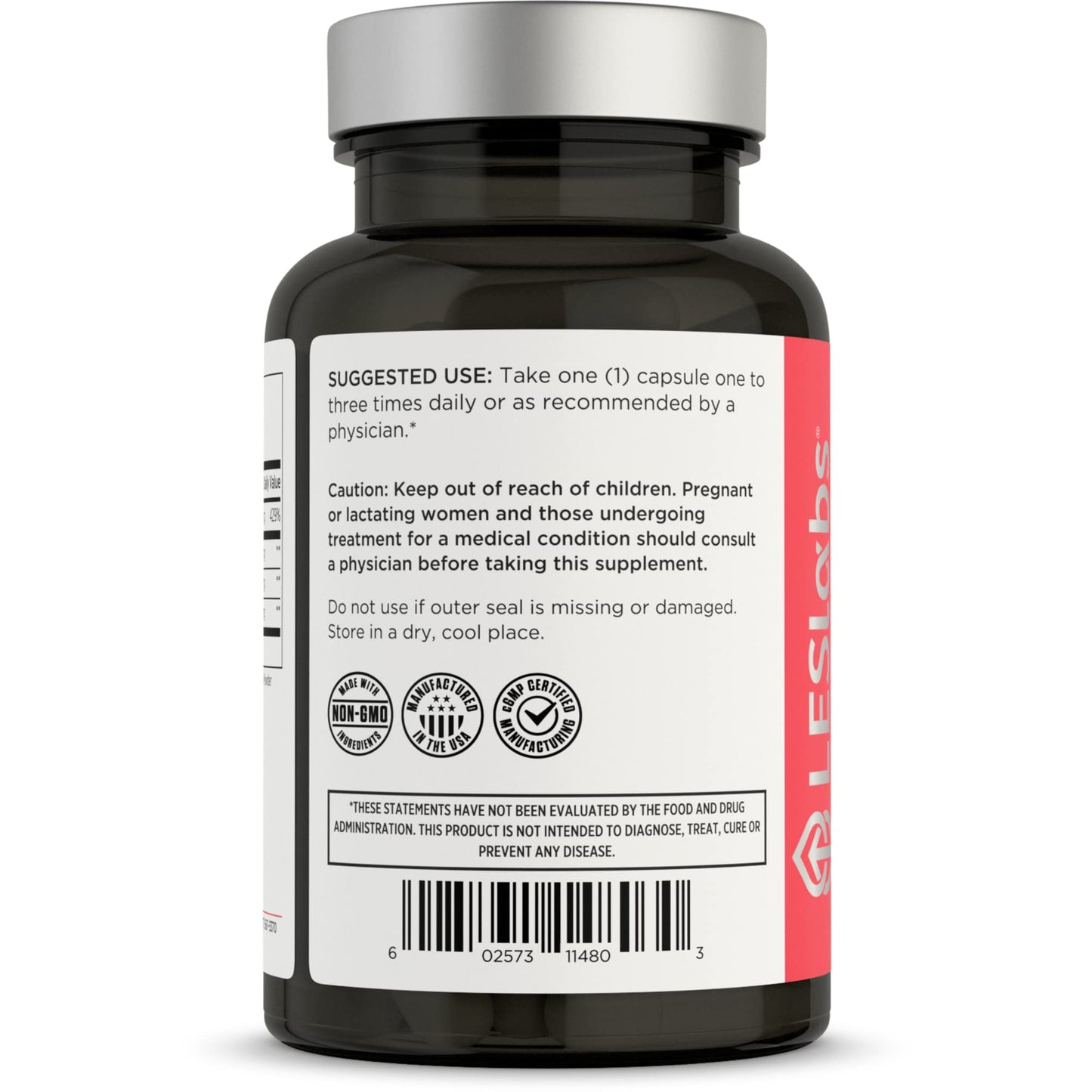 LES Labs Insulin Health – Metabolic Health and Support, Lipid & Carbohydrate Metabolism LES LabsUS supplements