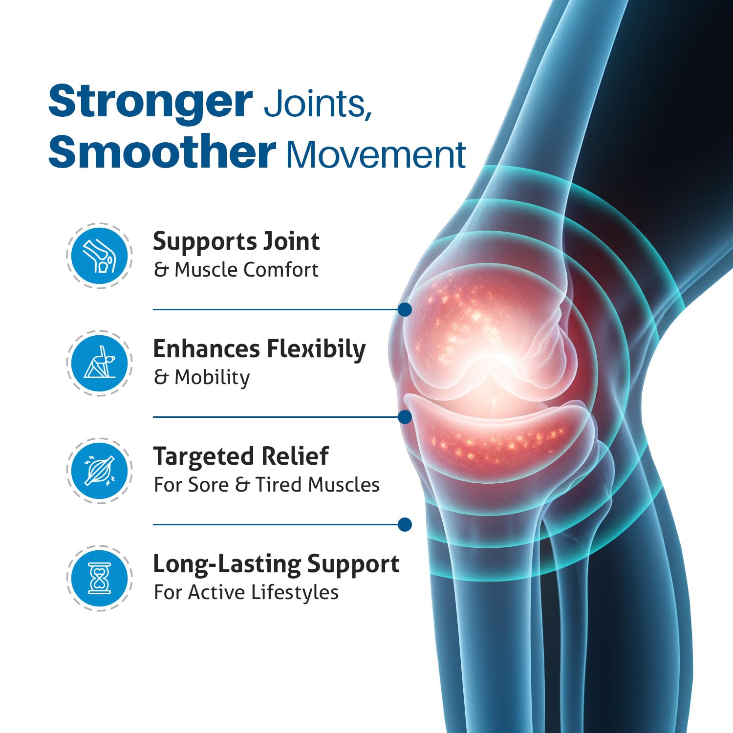 N-Labs Mobility Support Bundle – Supports Joint Health, Flexibility & Knee Comfort – Flexafen & ArcticZen for Comprehensive Joint Care & Active Living – 30 Day Supply N-LabsAu supplements