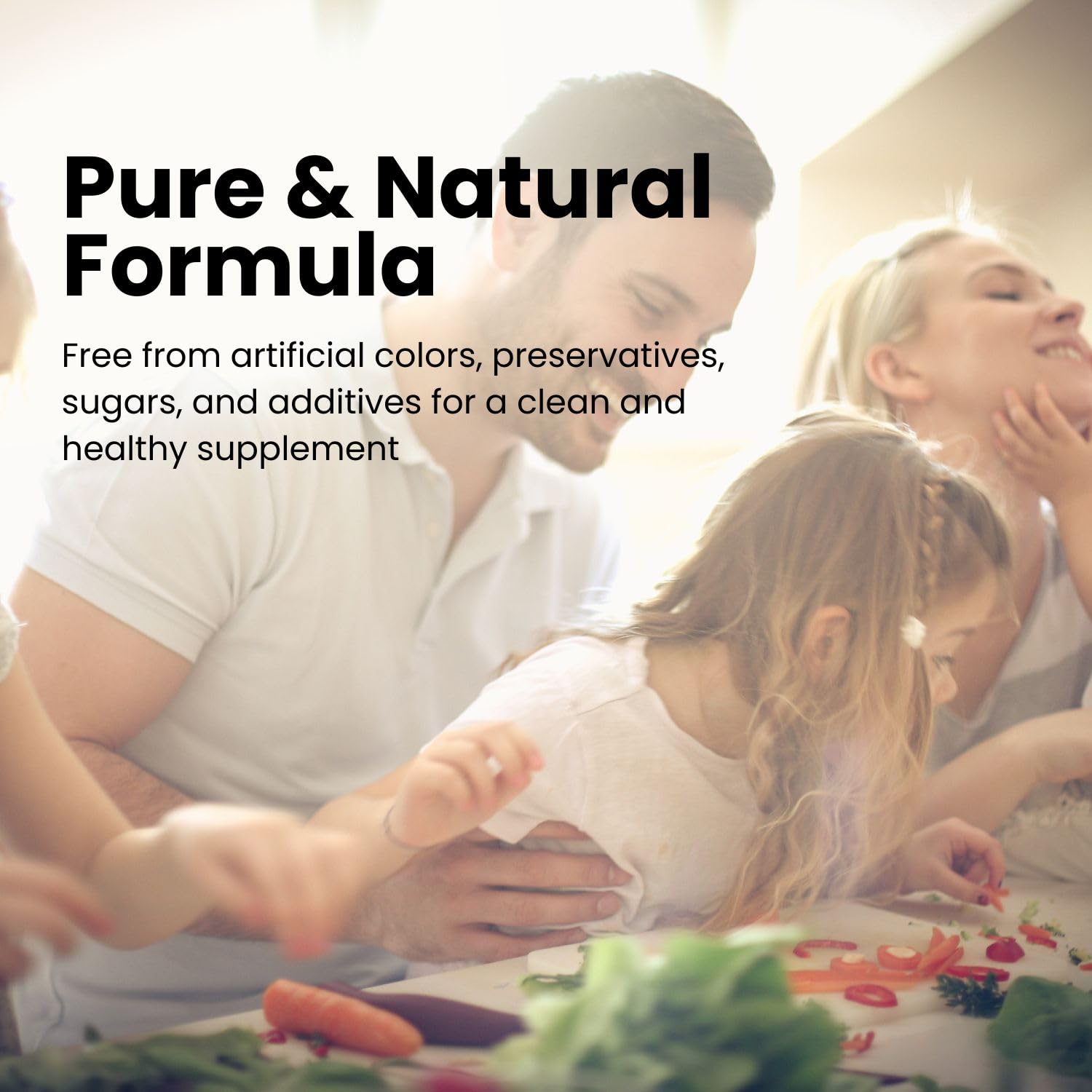 Fruits and Veggies Supplement, 36 Fruits & Vegetables with 24 Essential Vitamins, Minerals & Trace Elements,High in Fiber for Digestion & Constipation Relief,Daily Nutritional Support,120 Capsules aegabeAu supplements