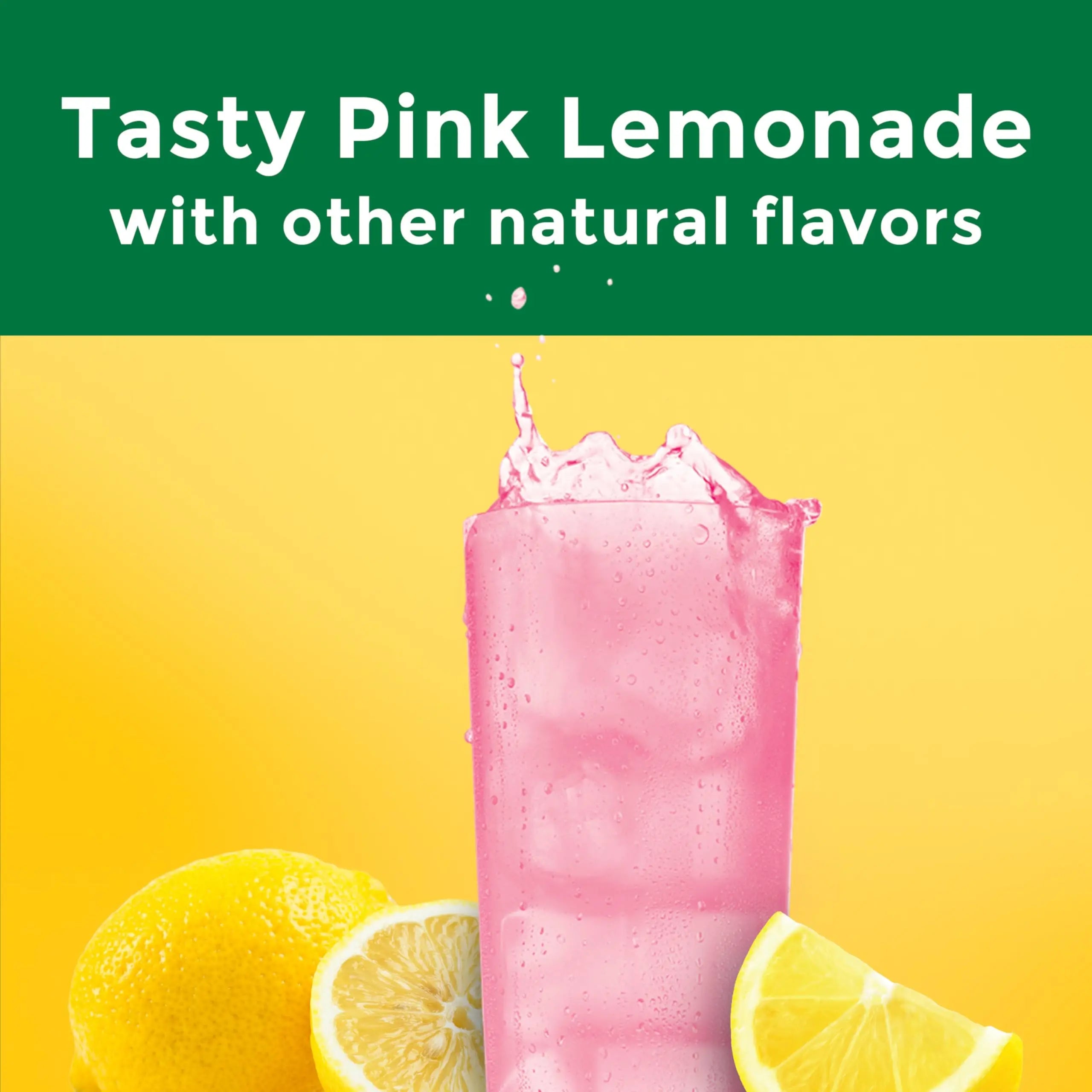 Nature Made High Absorption Magnesium Complex Drink Mix Powder, Magnesium Citrate, Glycinate & Malate 3-in-1 Blend, Pink Lemonade Flavor, 96 g, 30 Day Supply Nature Madenz supplements