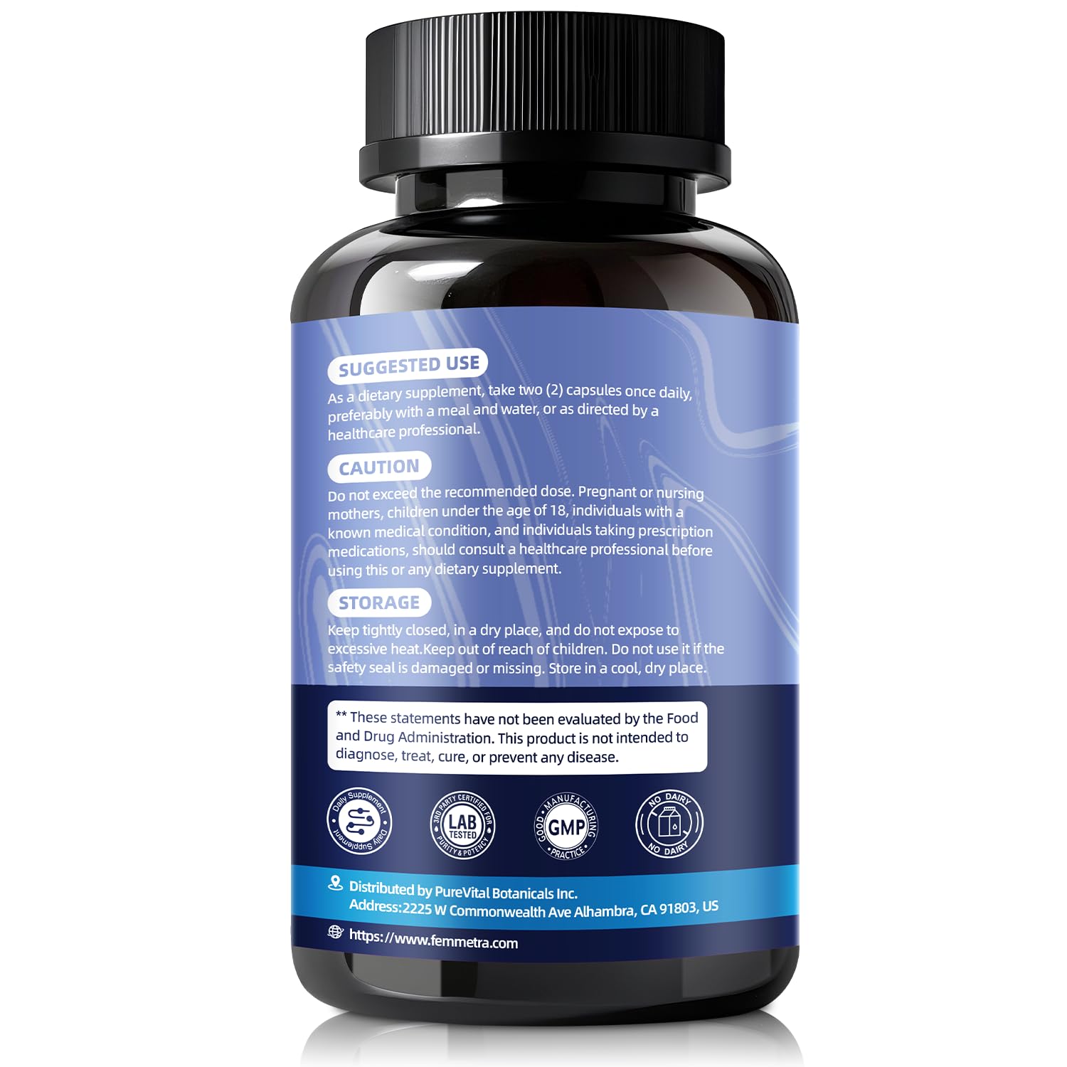 Digestive Enzymes Postbiotics Prebiotics Probiotics for Women Men, 200 Billion CFU 36 Probiotic Strains - Complete Gut, Digestive, Regularity, Gas, Bloating & Immune Support Supplement, Vegan, 60 Days FemmetraAu supplements