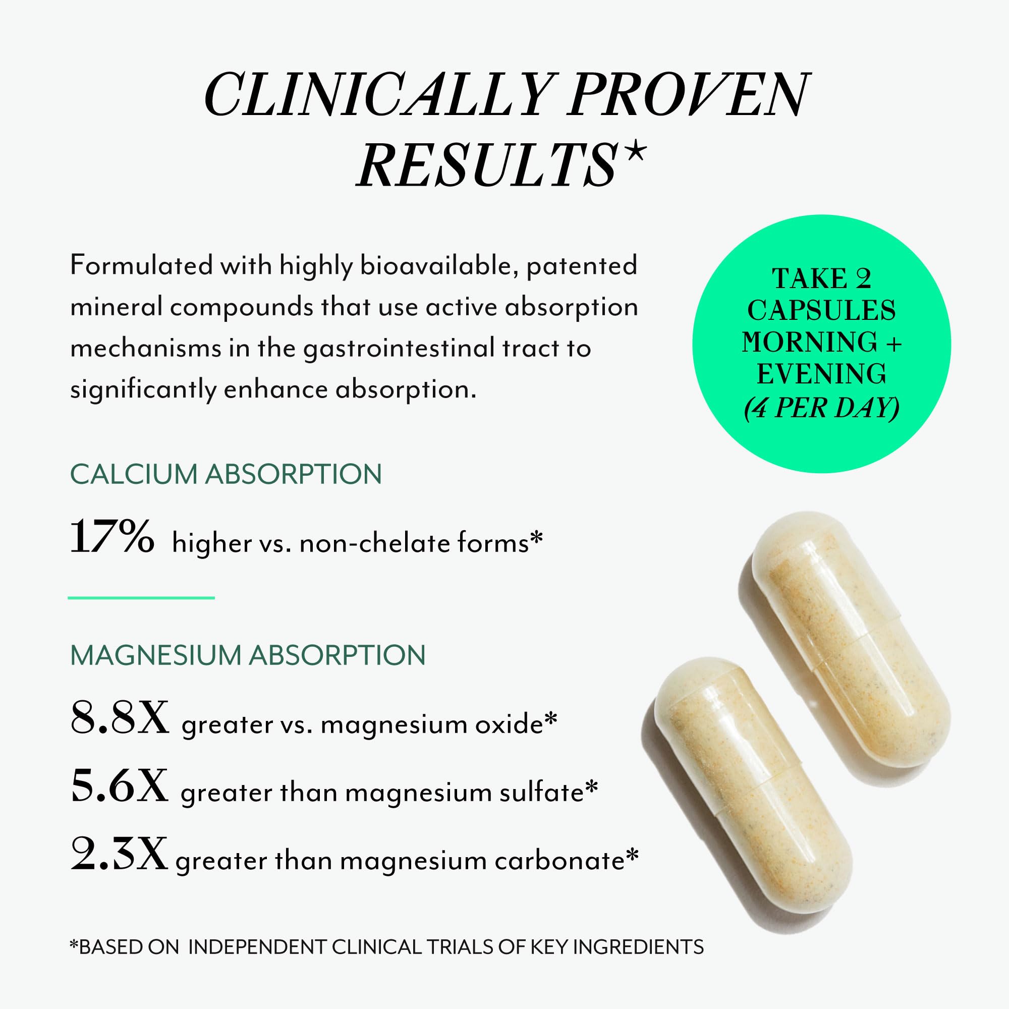 Veracity Multivitamin for Women - Vitamin B Complex, Magnesium, Calcium, Essential Vitamins Supplement, Trace Minerals for Metabolism, Energy, Immune Support & Cellular Detox VERACITY SELFCAREAu supplements