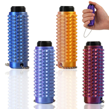 Little Ouchies Pain Fidget Clicker Toy, 3D Printed Sensory Fidget Toys Adults, Anxiety Relief Items Fidget, Stress Relief Gifts for Men Women (4Pcs-2A) Tino hiahiaAu supplements
