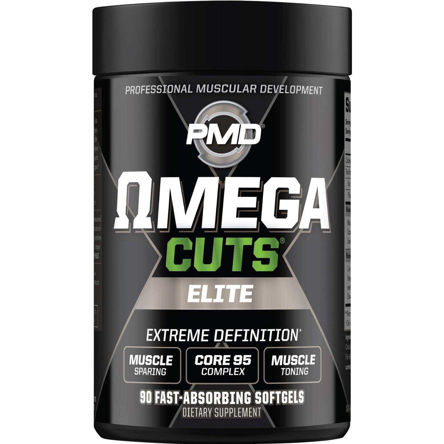 PMD Sports Ultra Pump Fuel - Pre Workout - Island Punch (30 Servings) Sports Omega PMDUS supplements