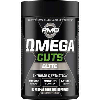 PMD Sports Ultra Pump Fuel - Pre Workout - Island Punch (30 Servings) Sports Omega PMDUS supplements