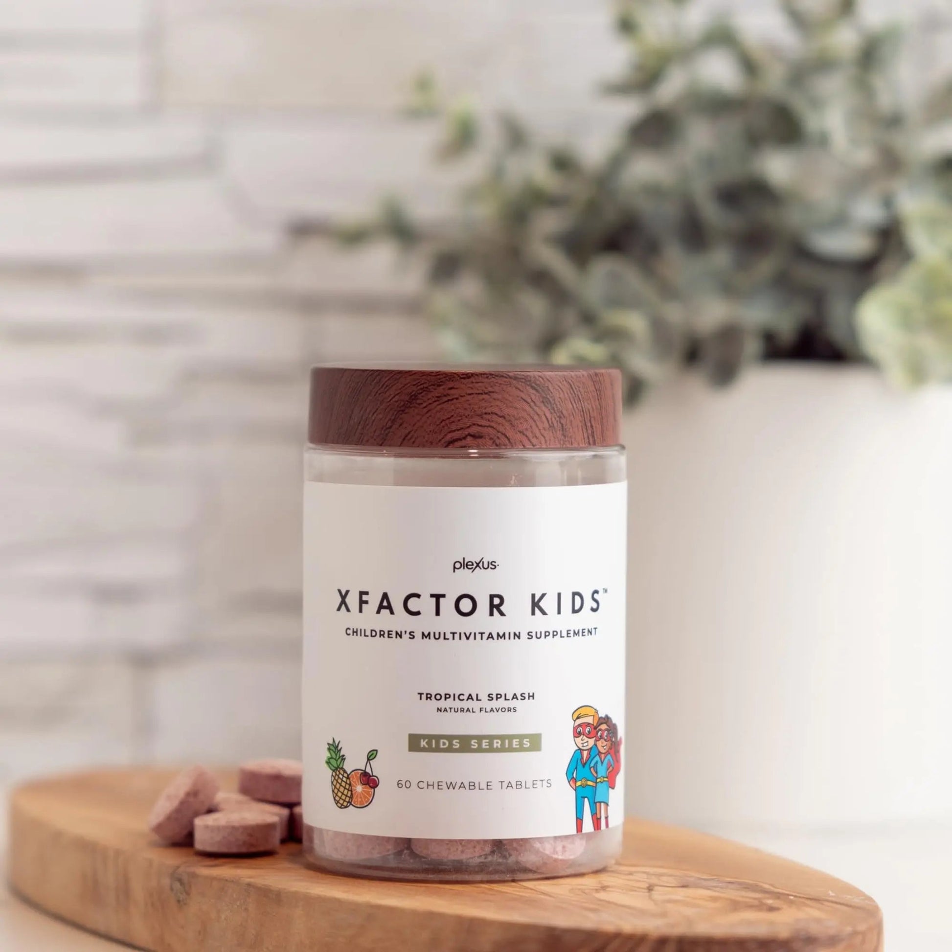 Plexus® Xfactor Kids™ PlexusAu supplements