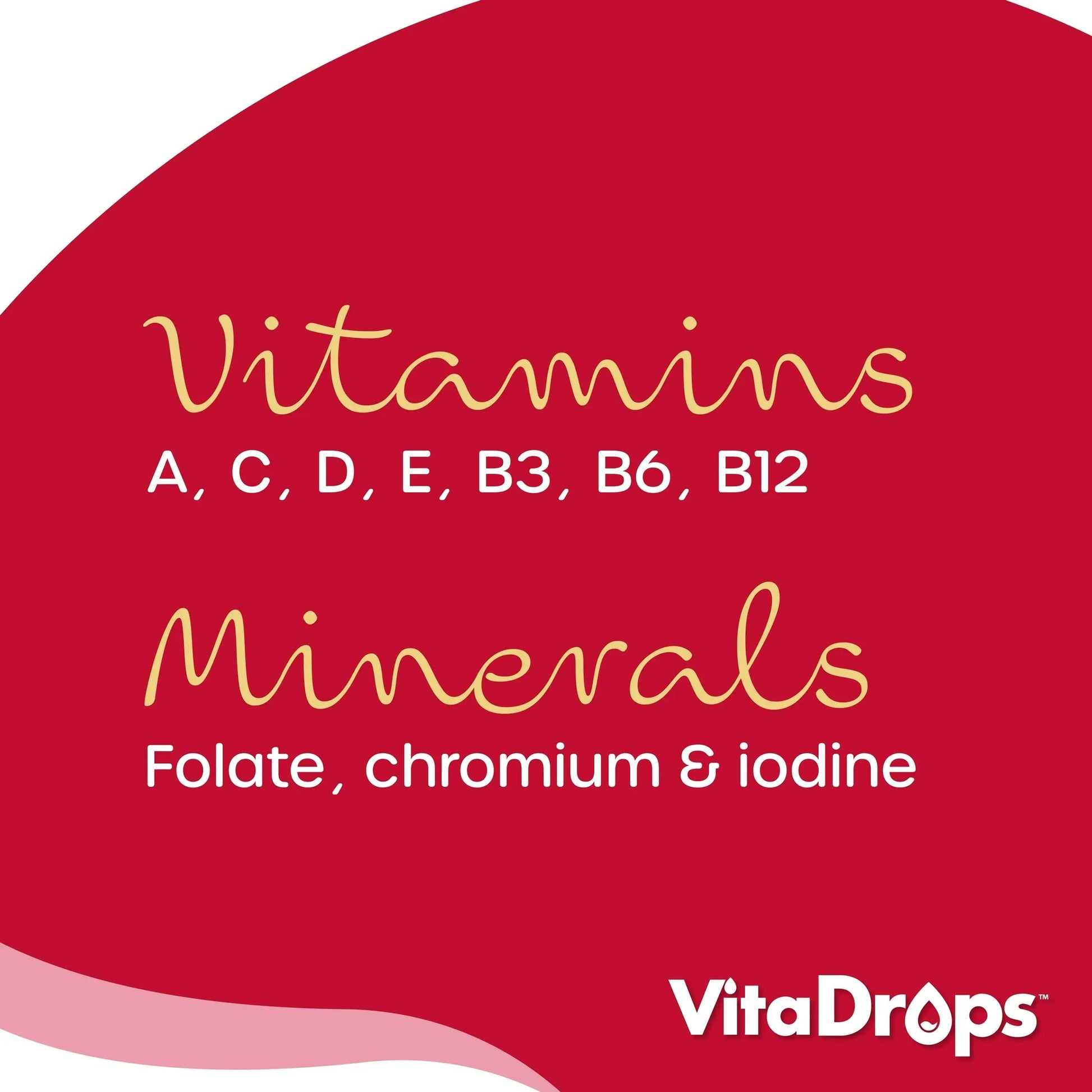VitaDrops Multivitamin Jelly Beans, Women & Men, Source of Vitamin A C D E B-3 B-6 & Biotin, Supports Immune System, Pectin Based VitaDropsAu supplements