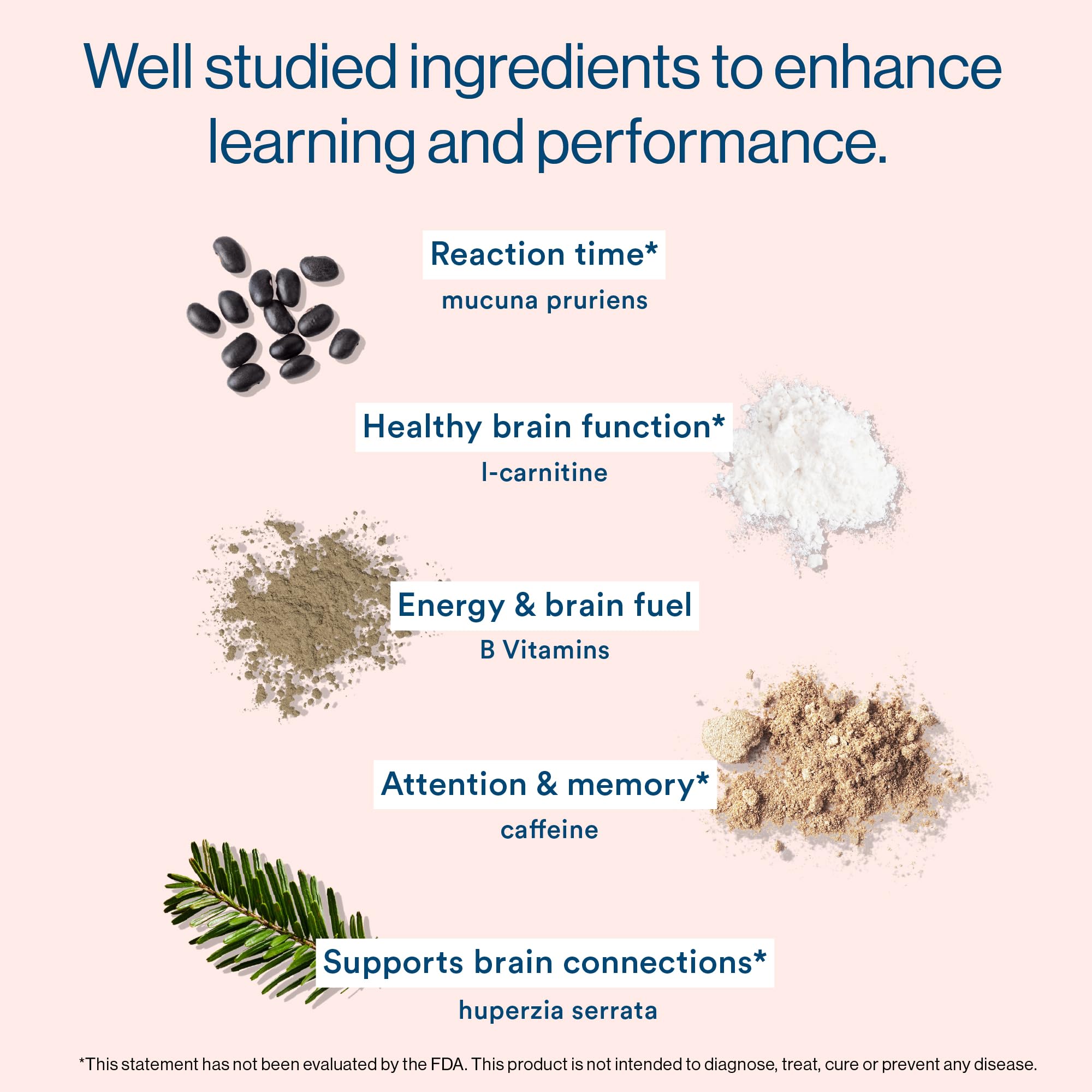 More Labs Liquid Focus, Nootropic Smart Drink with Powerful Antioxidants & Adaptogenic Herbs for Energy and Concentration, 150mg Caffeine (Pack of 12) More LabsAu supplements
