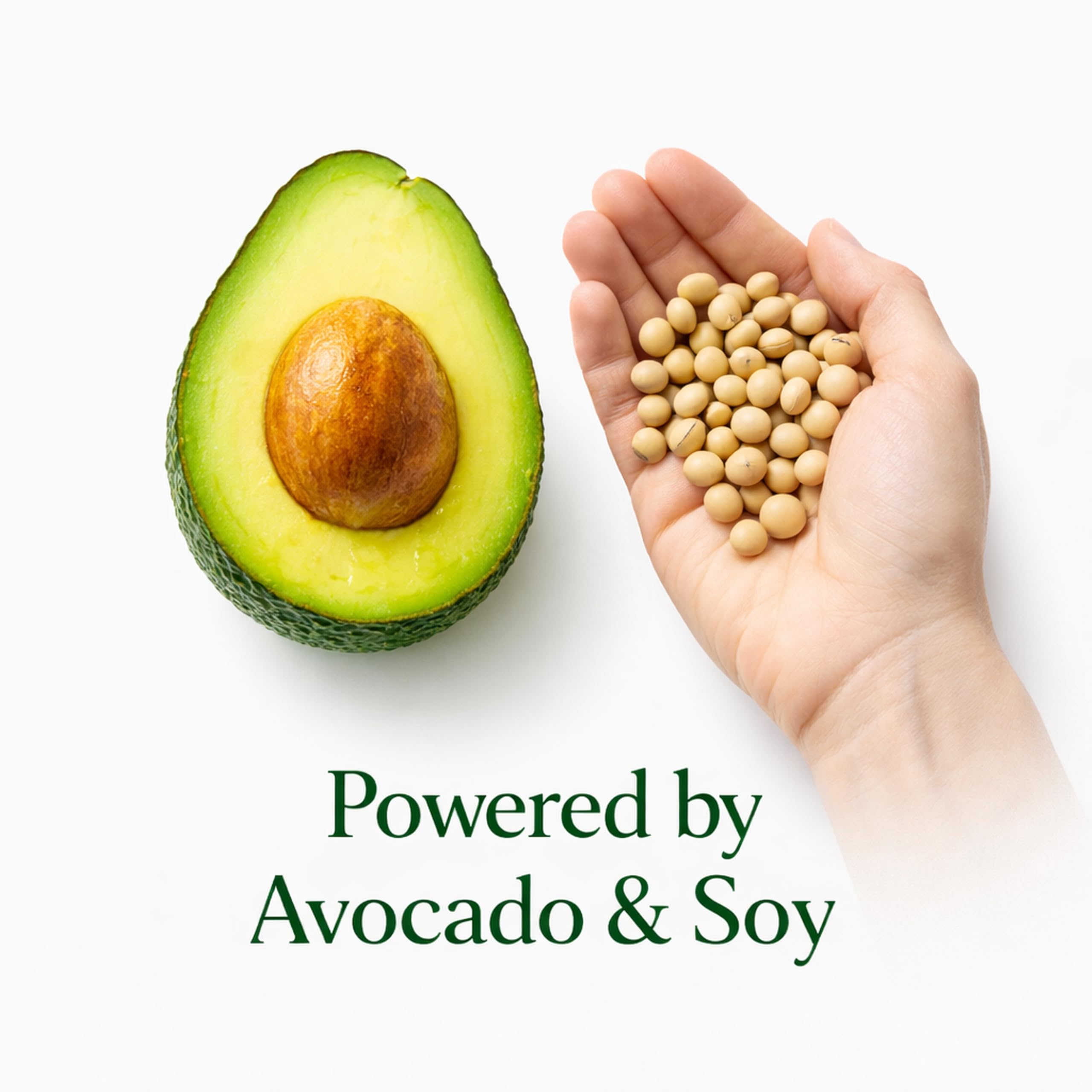 NOULIQ Natural & Vegan-Friendly Joint Health Supplement, Avocado Soy Unsaponifiables 300mg, Non-GMO, Free of Any Gluten, Artificial Colors or Flavors, Dairy and Shellfish, 60 Day Supply. NOULIQAu supplements