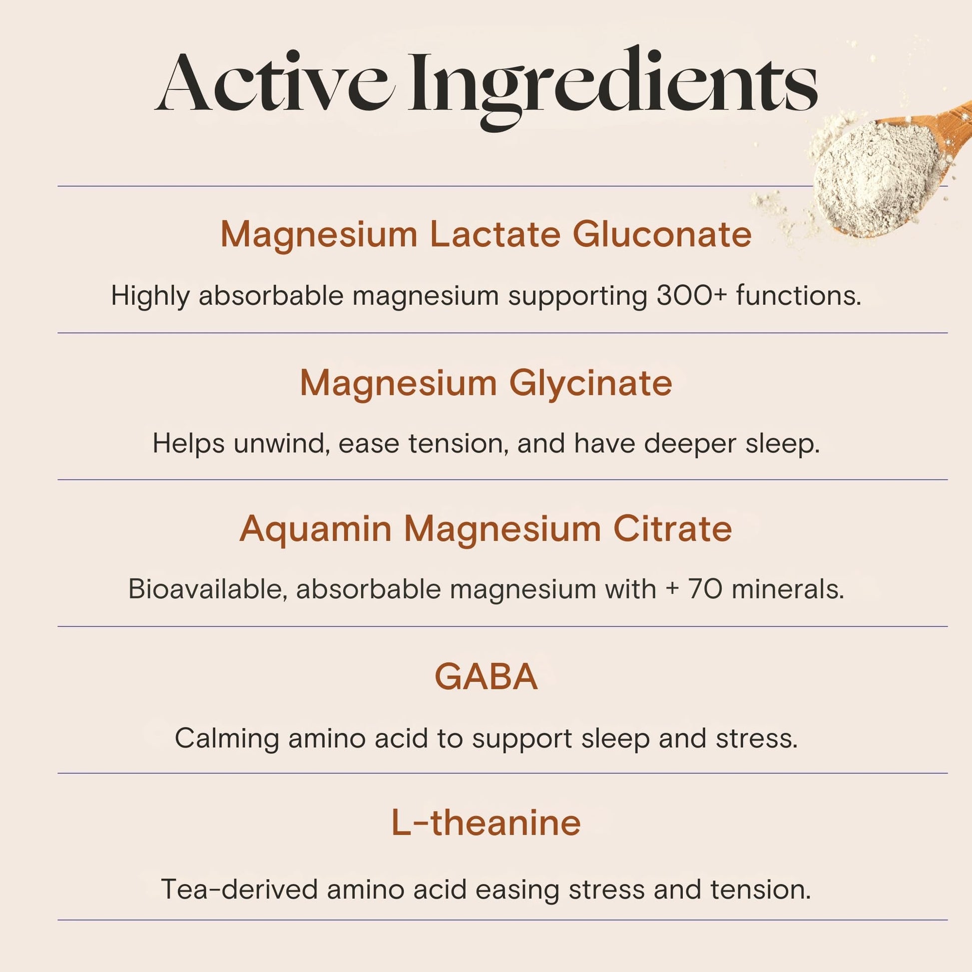 mellö Magnesium Supplement Superblend Powder - Magnesium Glycinate with L-Theanine, GABA, and Trace Minerals - Supports Sleep, Relaxation, and Balanced Energy - Pomegranate Flavor, 10-Pack, Singles NedAu supplements