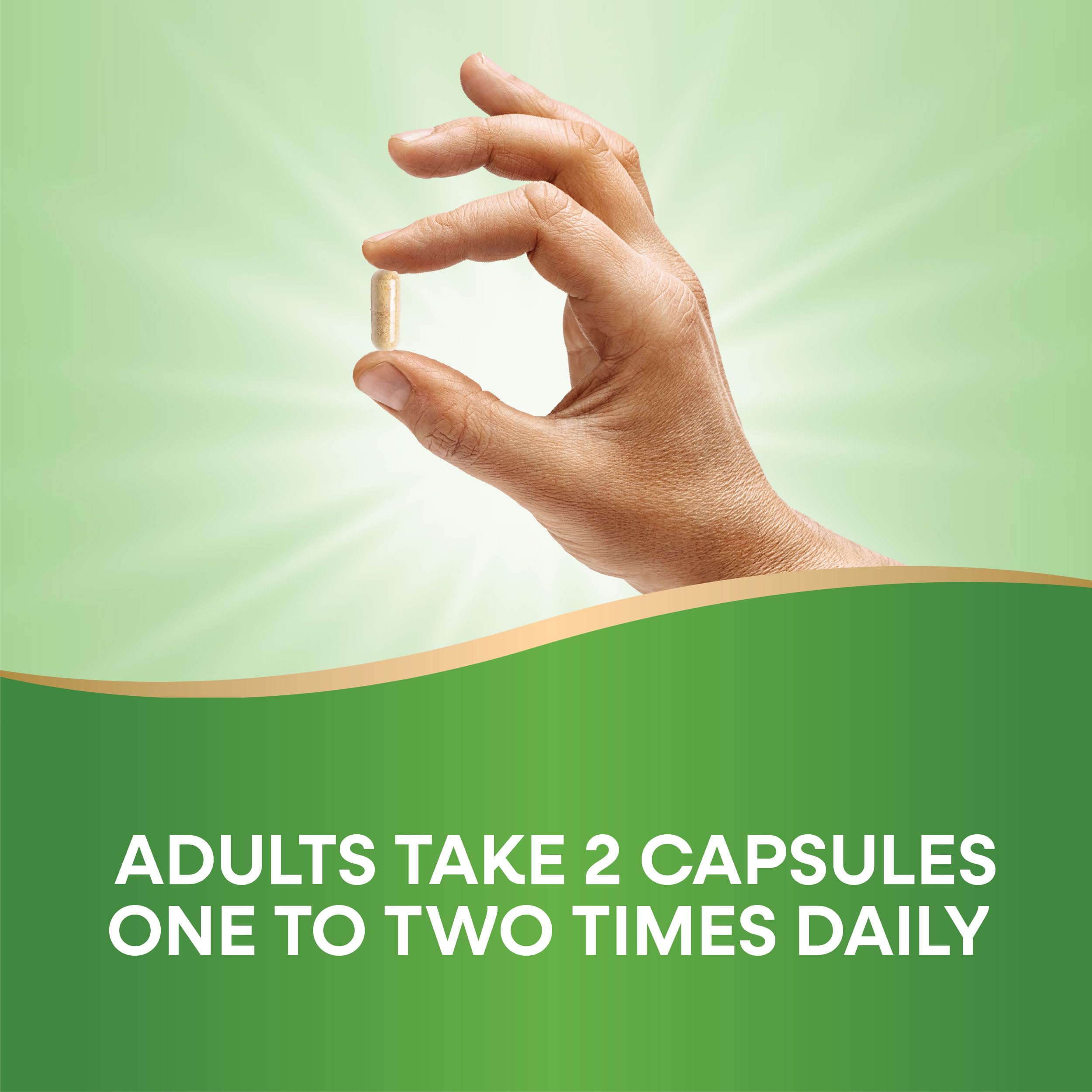 Nature's Way Premium Hem-Care, Unique Vein Health Blend*, 90 Capsules Nature's WayAu supplements