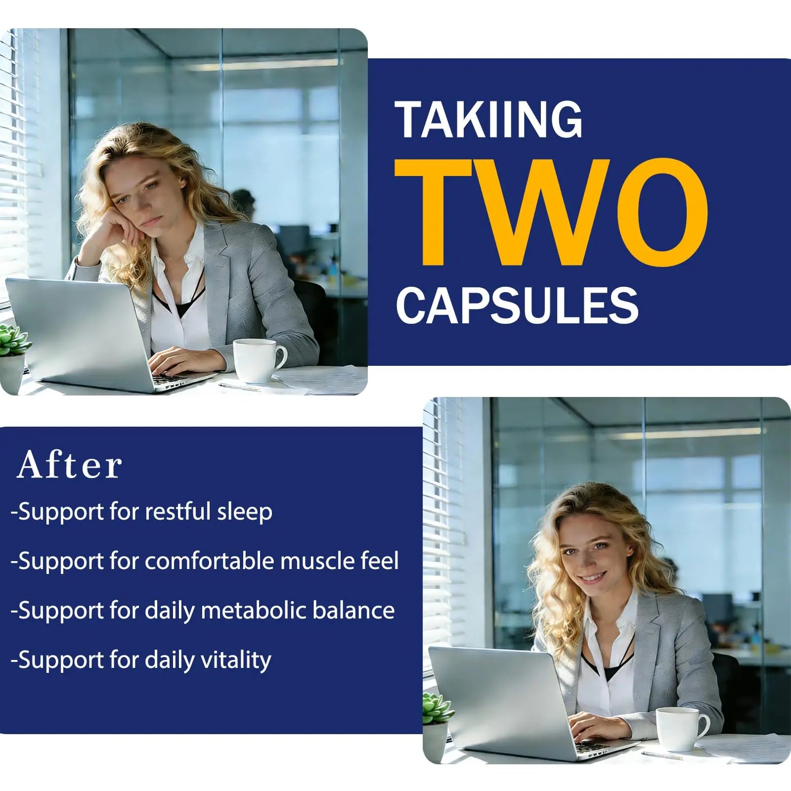 25-in-1 Magnesium Complex | Multi-Form Absorbable Blend for Daily Nutritional Support, 120 Vegan Caps (1) PBZPBZnz supplements