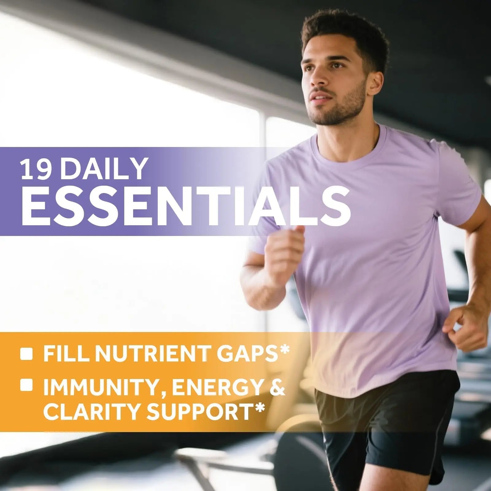 Doctor's Recipes Multivitamin for Women & Men, Immune, Energy & Brain Health Support, Vitamin A, C, D3, E, B6, B12, Folic Acid Doctor's RecipesAu supplements