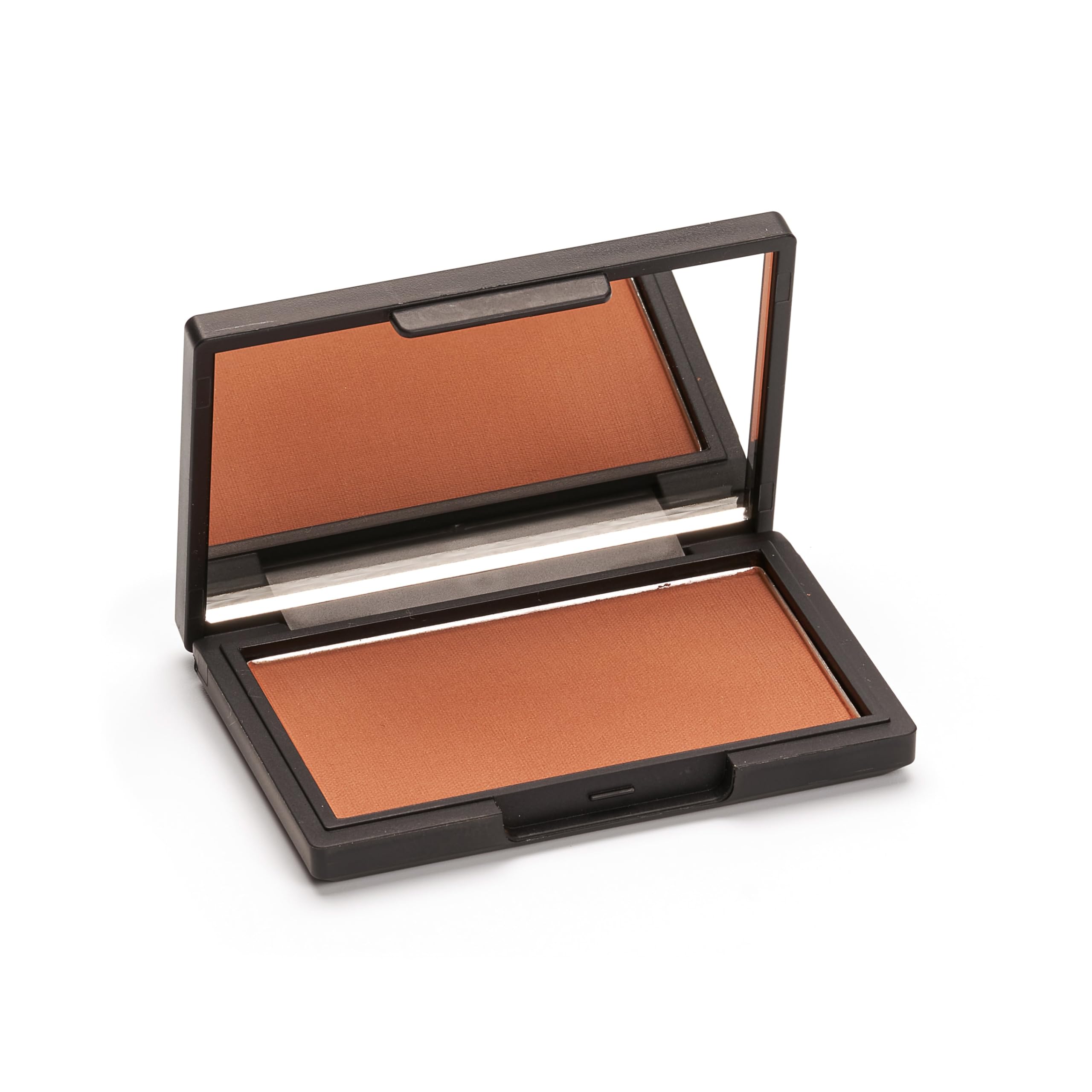 Phase Zero Makeup Powder Bronzer - "Nightcap" - 4g / 0.141oz - For a Natural, Long Lasting, Healthy-looking glow PHASE ZEROAu supplements