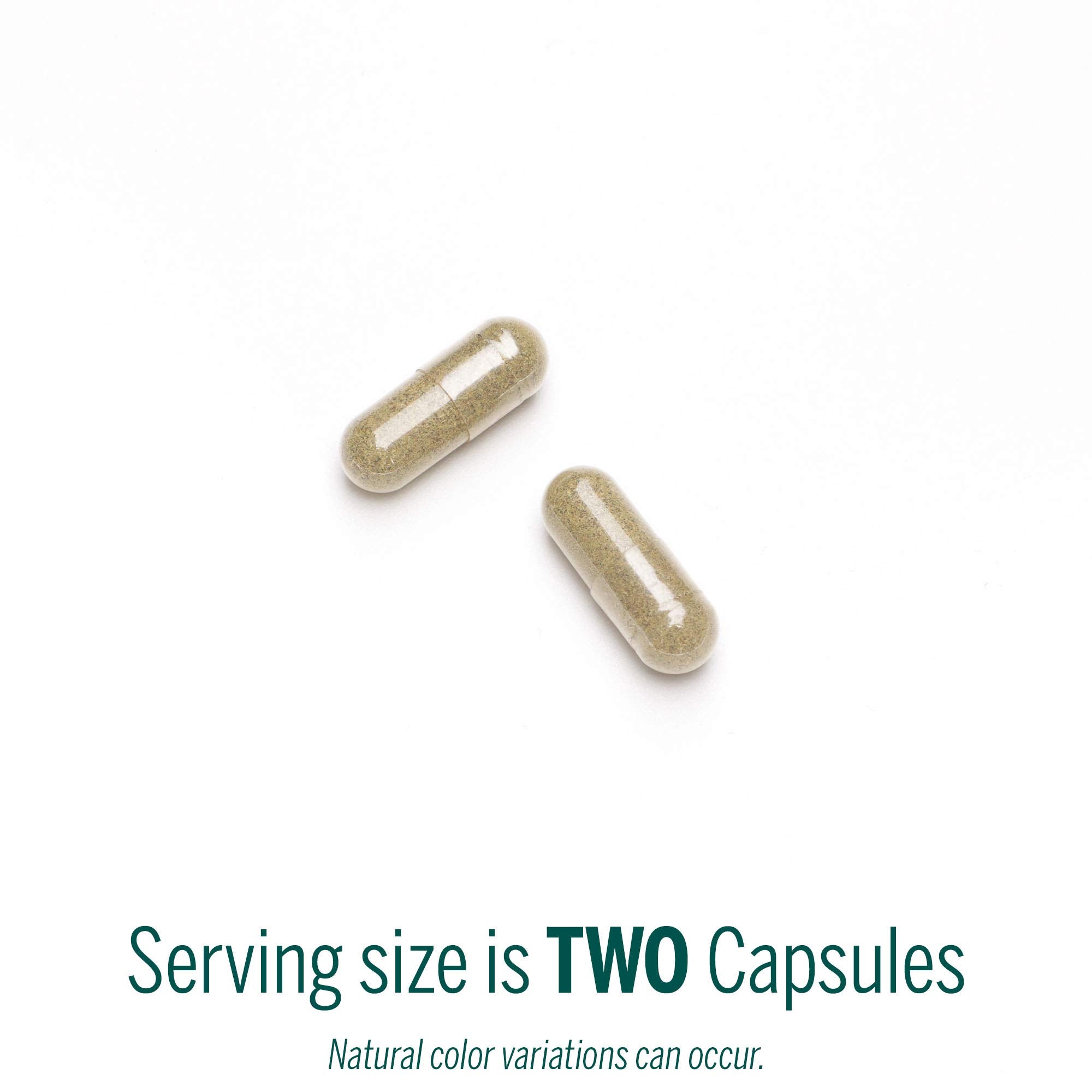 Genestra Brands Black Walnut Capsules | Herbal Formula to Support Digestive Health | 90 Capsules Genestra BrandsAu supplements