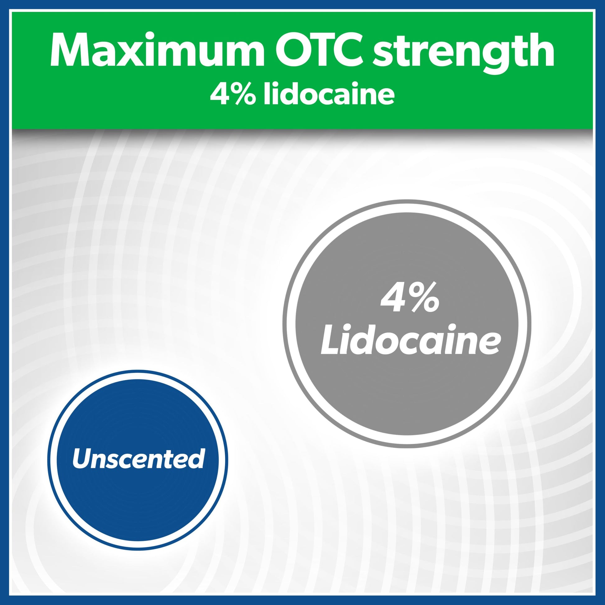 Salonpas Maximum OTC Strength Lidocaine 4% Pain Relieving Flex Patch, Apply for Up to 8 Hours, Unscented, Thin, Flexible, Lightweight, Patch Stays in Place, 7 Patches SalonpasAu supplements