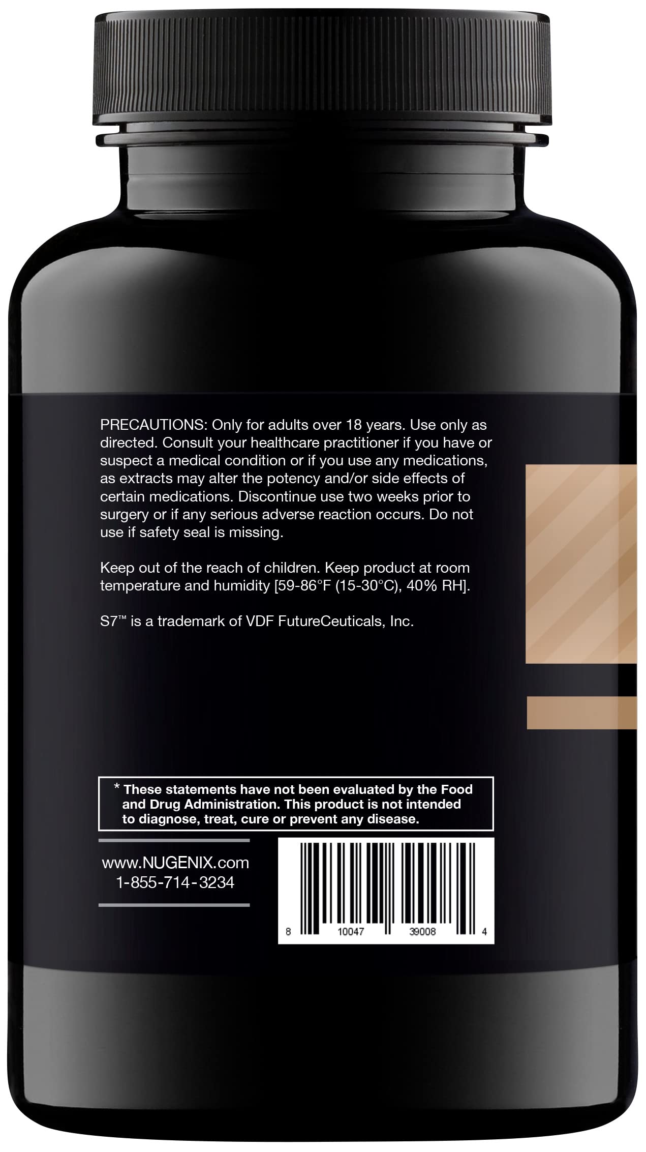 Nugenix Total-T Ultimate Testosterone Booster for Men & Nugenix Nitric Oxide Booster NugenixAu supplements