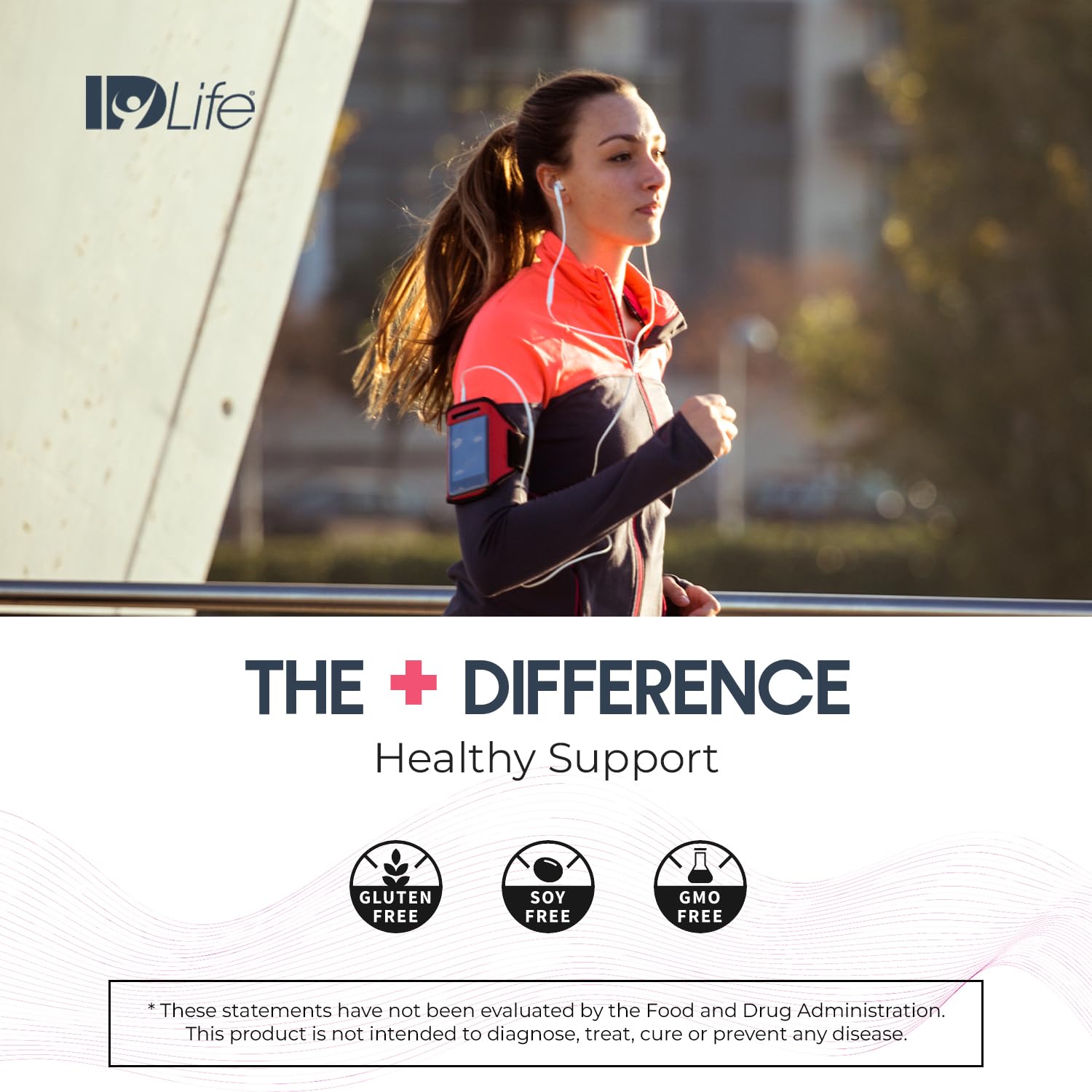 IDLife - Slim+ Weight Management Supplement - Easy to Prepare Delicious, Vegetarian IDLifeUS supplements