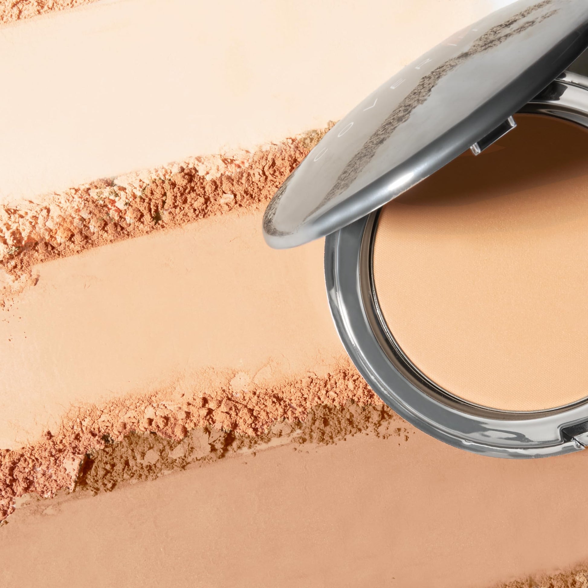 COVER FX Perfect Pressed Setting Powder - Deep Cover FXAu supplements