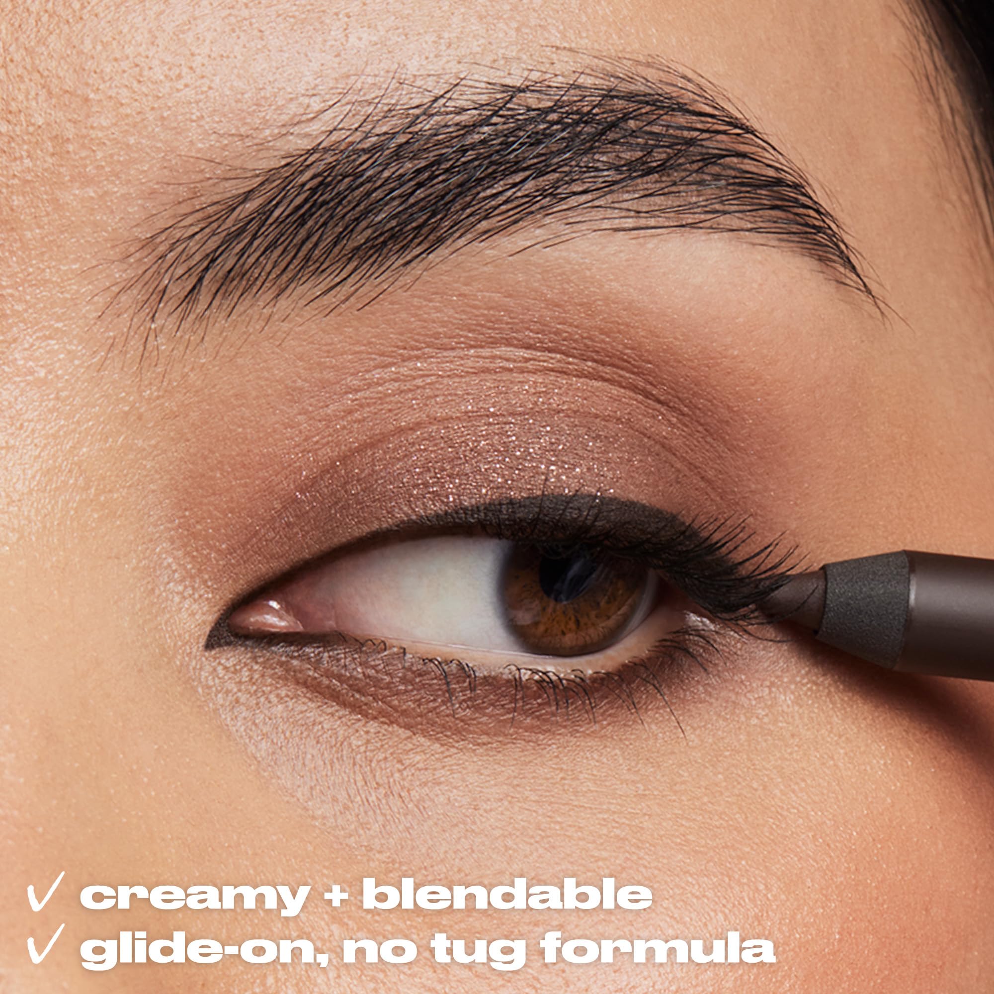 URBAN DECAY 24/7 Glide-On Waterproof Eyeliner Pencil - Smudge-Proof, Long-Lasting, Transfer-Proof, Up to 16HR Wear, Smooth No-Tug Formula, Perversion (Matte Blackest Black) - 0.04 oz URBAN DECAYAu supplements