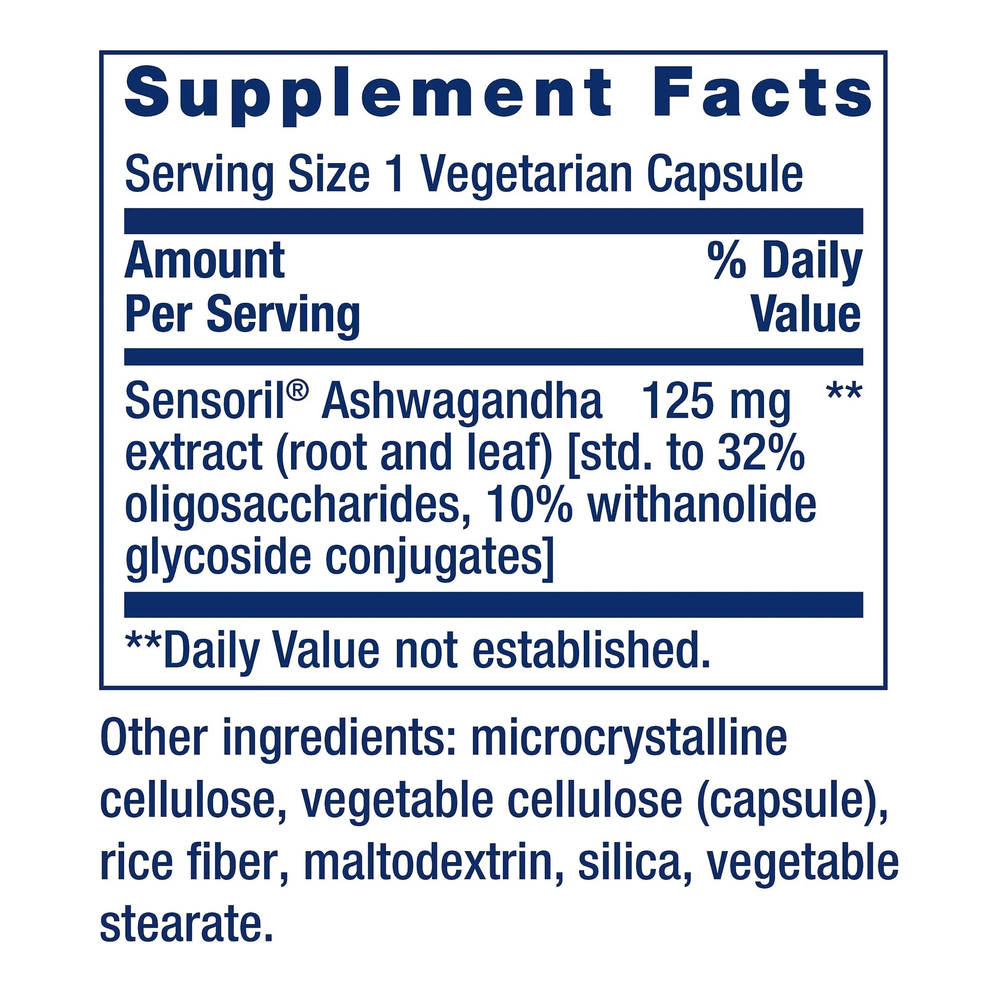 Life Extension Rhodiola and Ashwagandha Extract Bundle, Rhodiola rosea and ashwagandha Supplements, 60 Capsules Each Life ExtensionAu supplements
