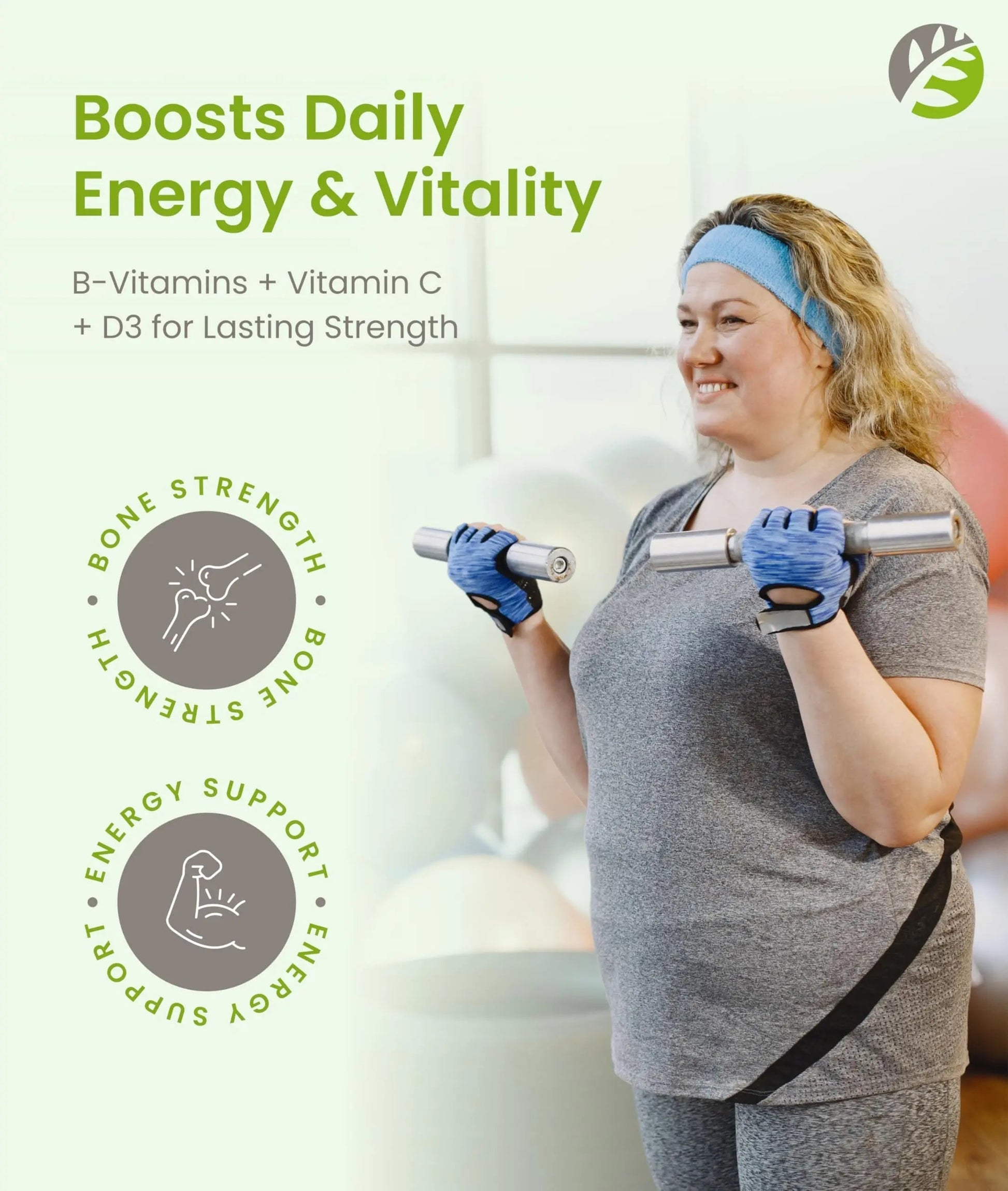 BariSlim Once Daily Bariatric Multivitamin Capsule - 60mg of Iron - Bariatric Vitamin & Supplement for Post WLS Surgery Including Gastric Bypass BariSlimAu supplements