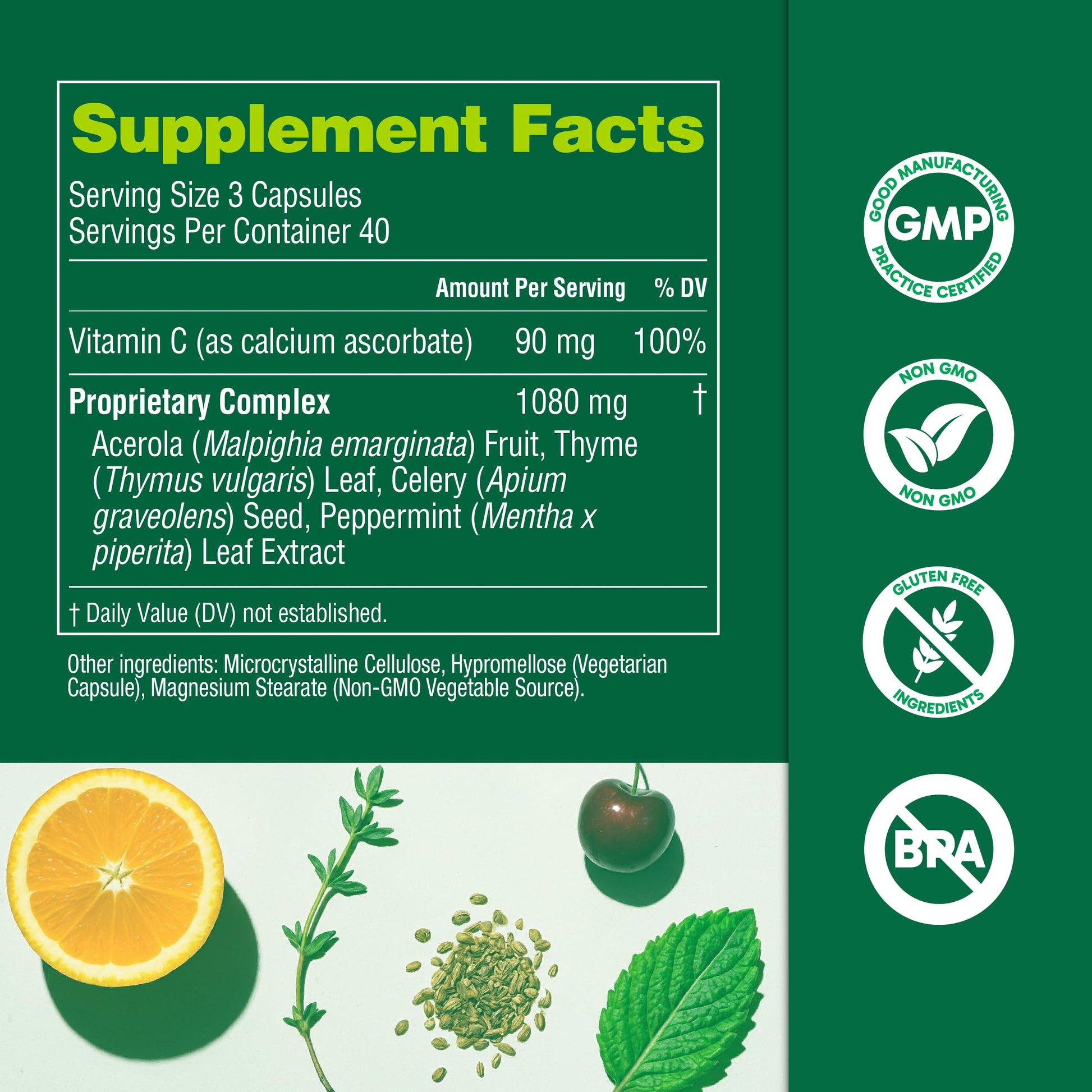 Organika Goutrin Supplement - 120ct, Pack of 3 OrganikaAu supplements