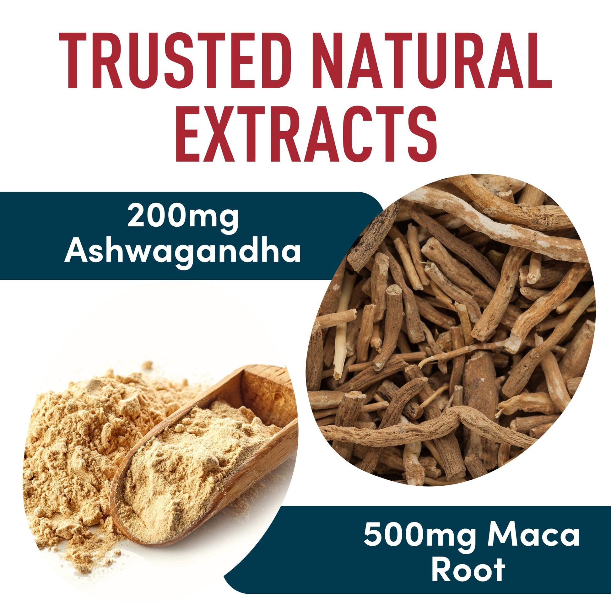 Myo-Inositol & D-Chiro Inositol 40:1 Ratio 2,000 mg - PCOS Supplements with Maca Root & Ashwagandha - Ovarian Health Support Vitamins - Hormone & Fertility Supplements for Women - 120 Vegan Caps WINDSOR BOTANICALSAu supplements