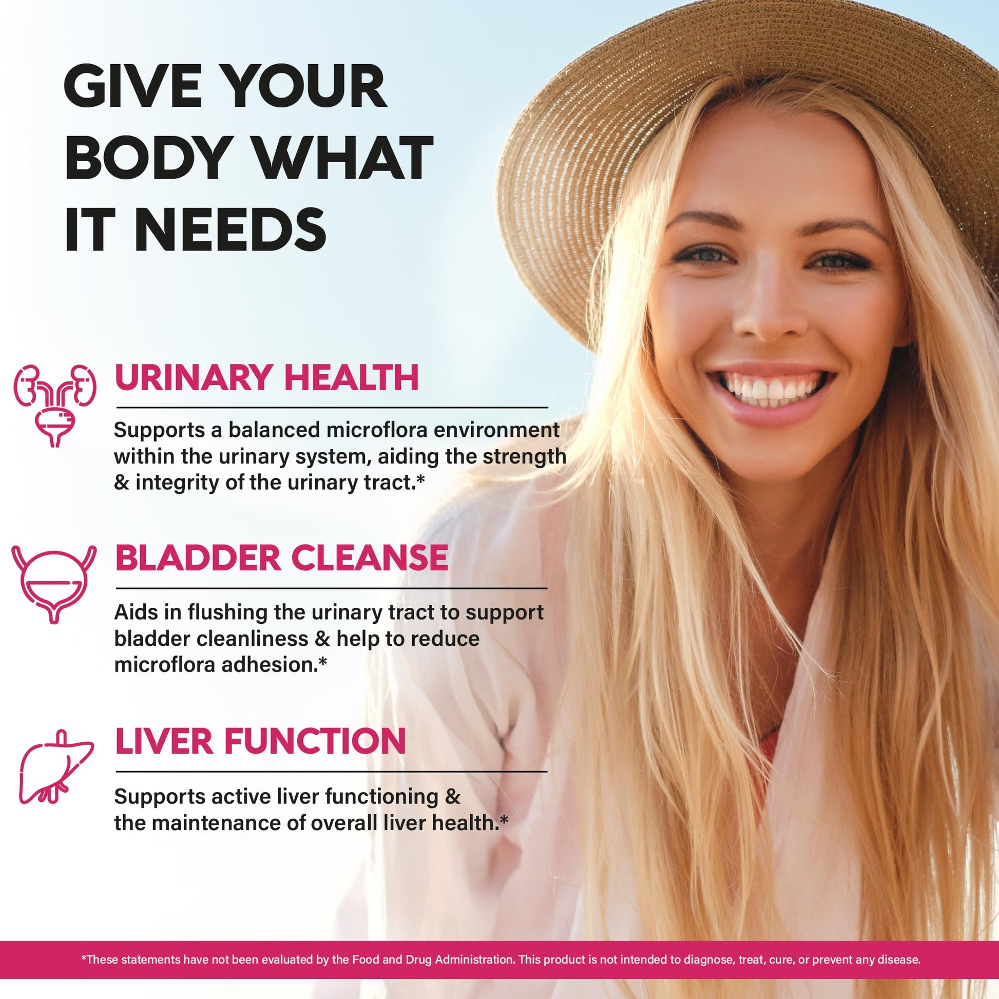 D-Mannose 2000mg with Cranberry & Hibiscus - Clinically Tested Strength for Urinary Tract Health - Supplement for Women - Bladder, Liver & Microflora Support - Made in USA - Vegan, 120 Capsules NUTRAHARMONYAu supplements