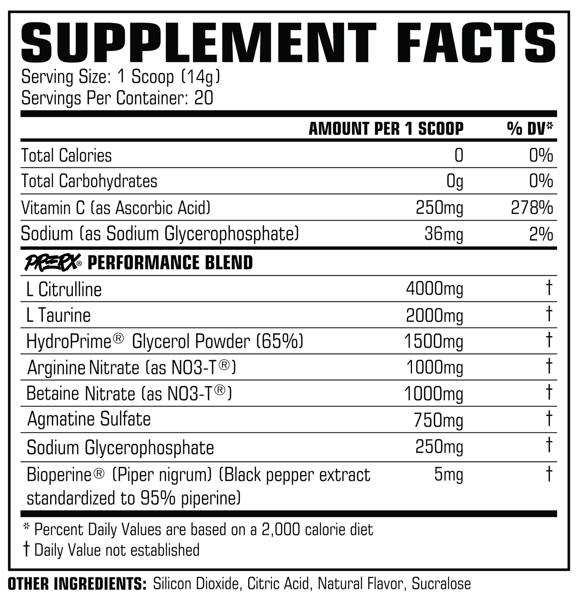 PROCCOR Pump - Stim Free, Fully Clinically Dosed, Scientifically Formulated Performance PROCCORAu supplements