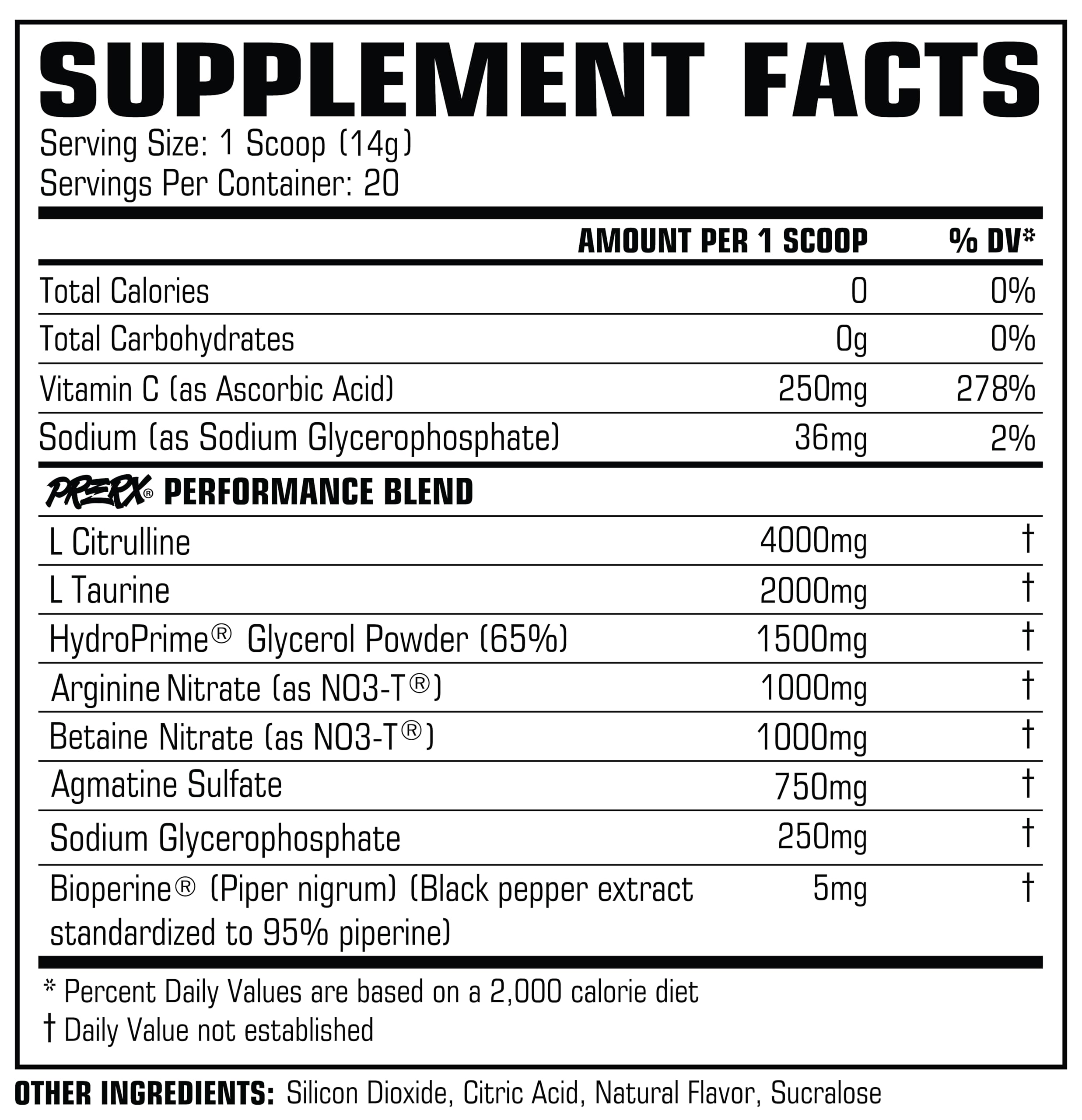 PROCCOR Pump - Stim Free, Fully Clinically Dosed, Scientifically Formulated Performance PROCCORAu supplements